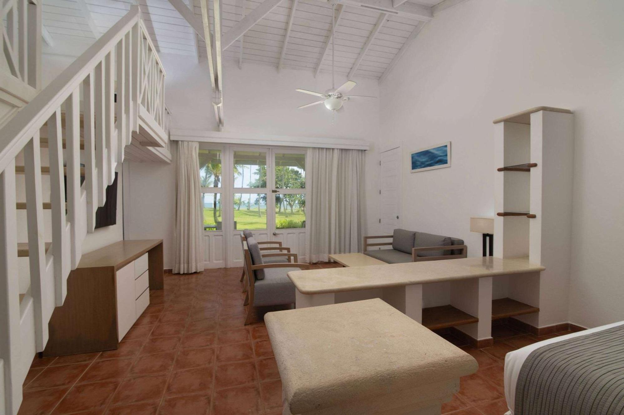 Bungalow Club - Vue sur Jardin