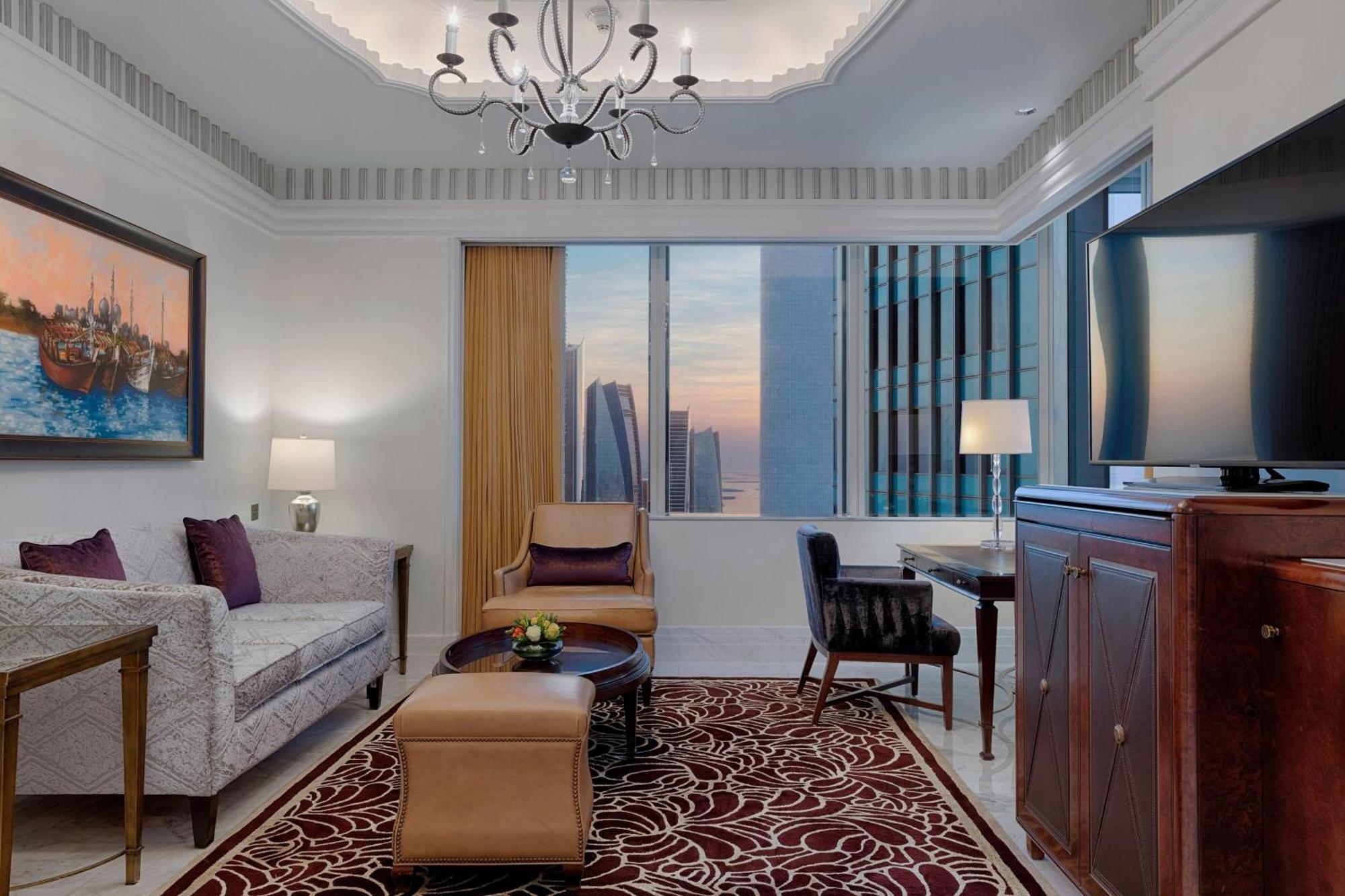 The St Regis Suite 1 Bedroom Executive Suite 1 King,1618836667:JPEG