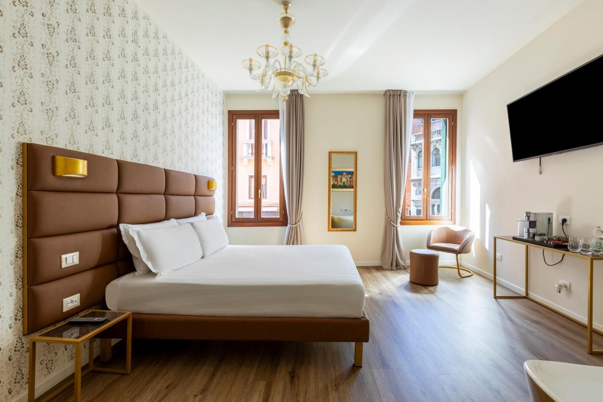 Suite Familiare