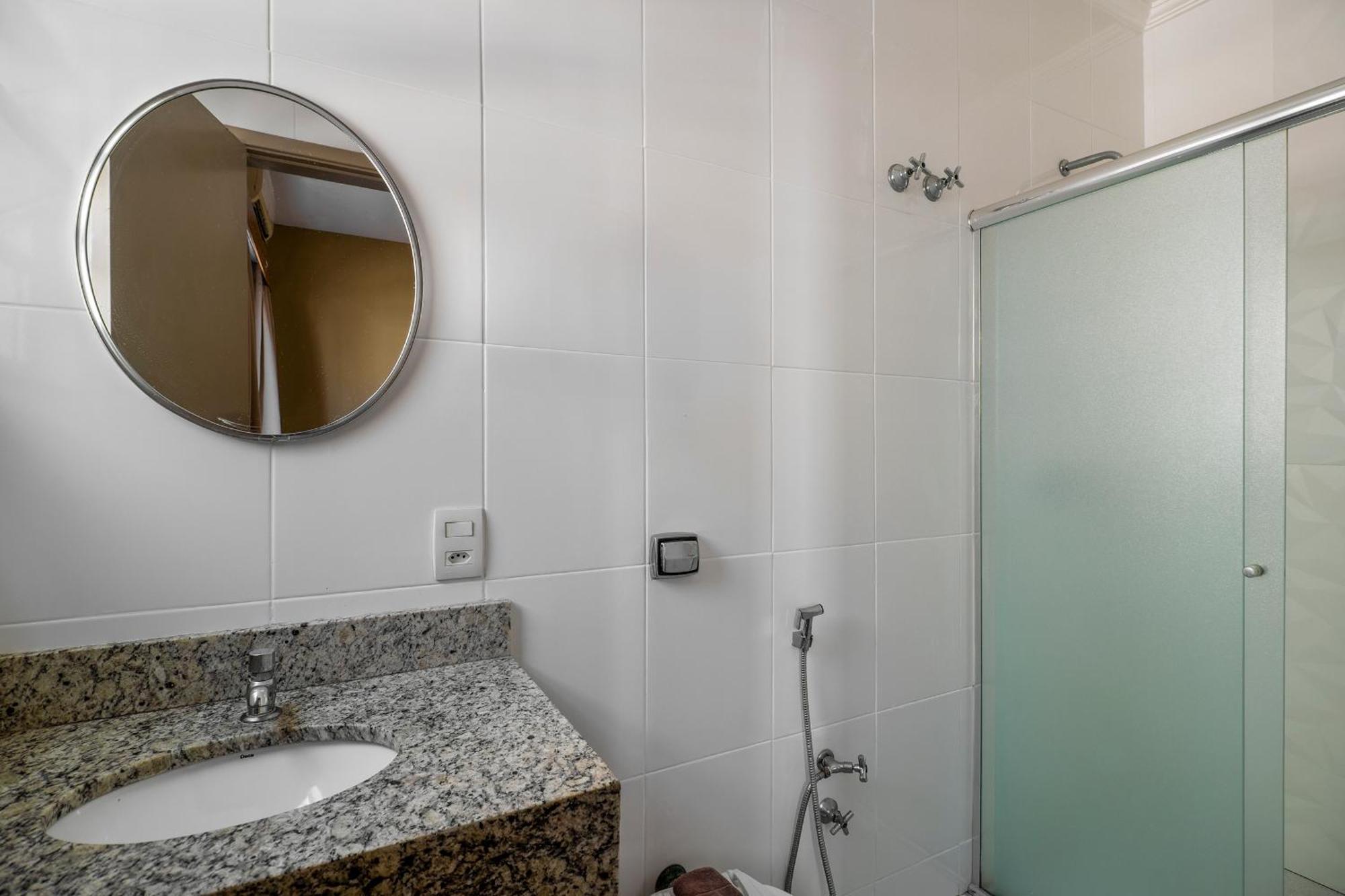 Habitación Individual