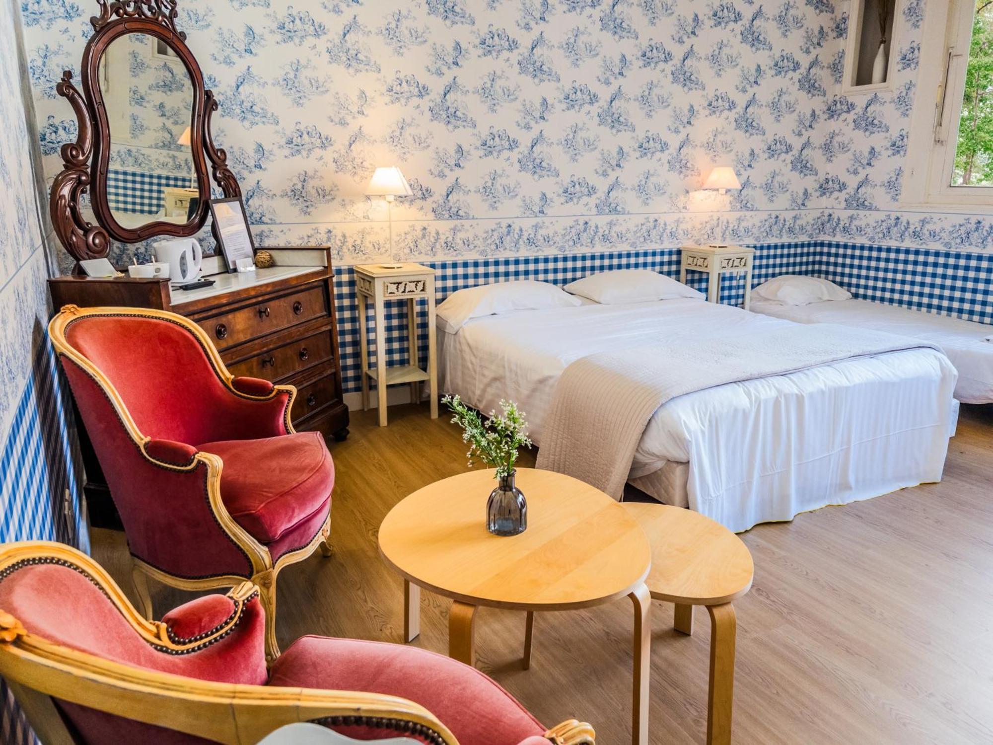 Suite Supérieure
