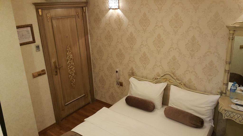 Budget Zimmer