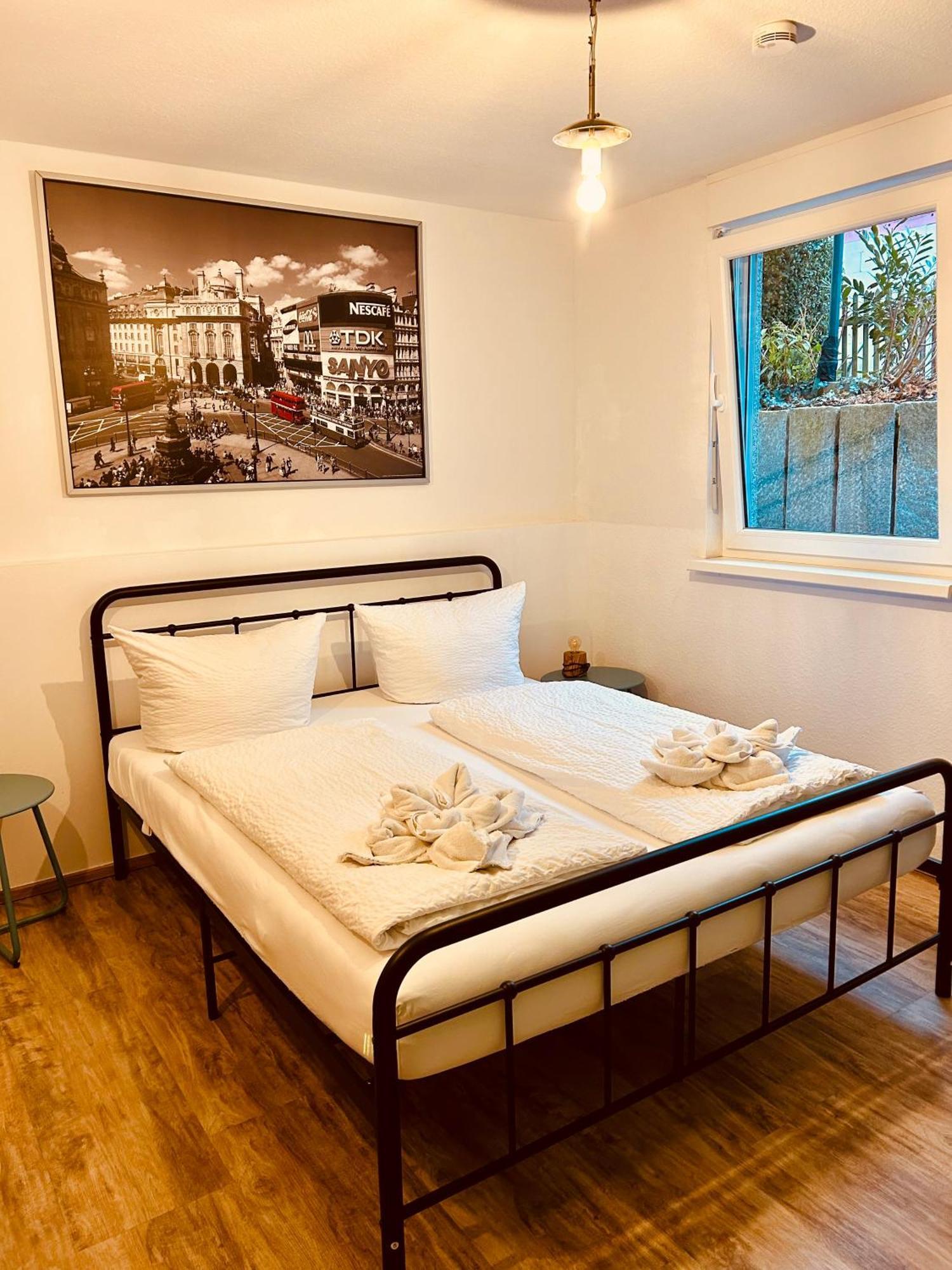 Apartamento de 2 dormitorios