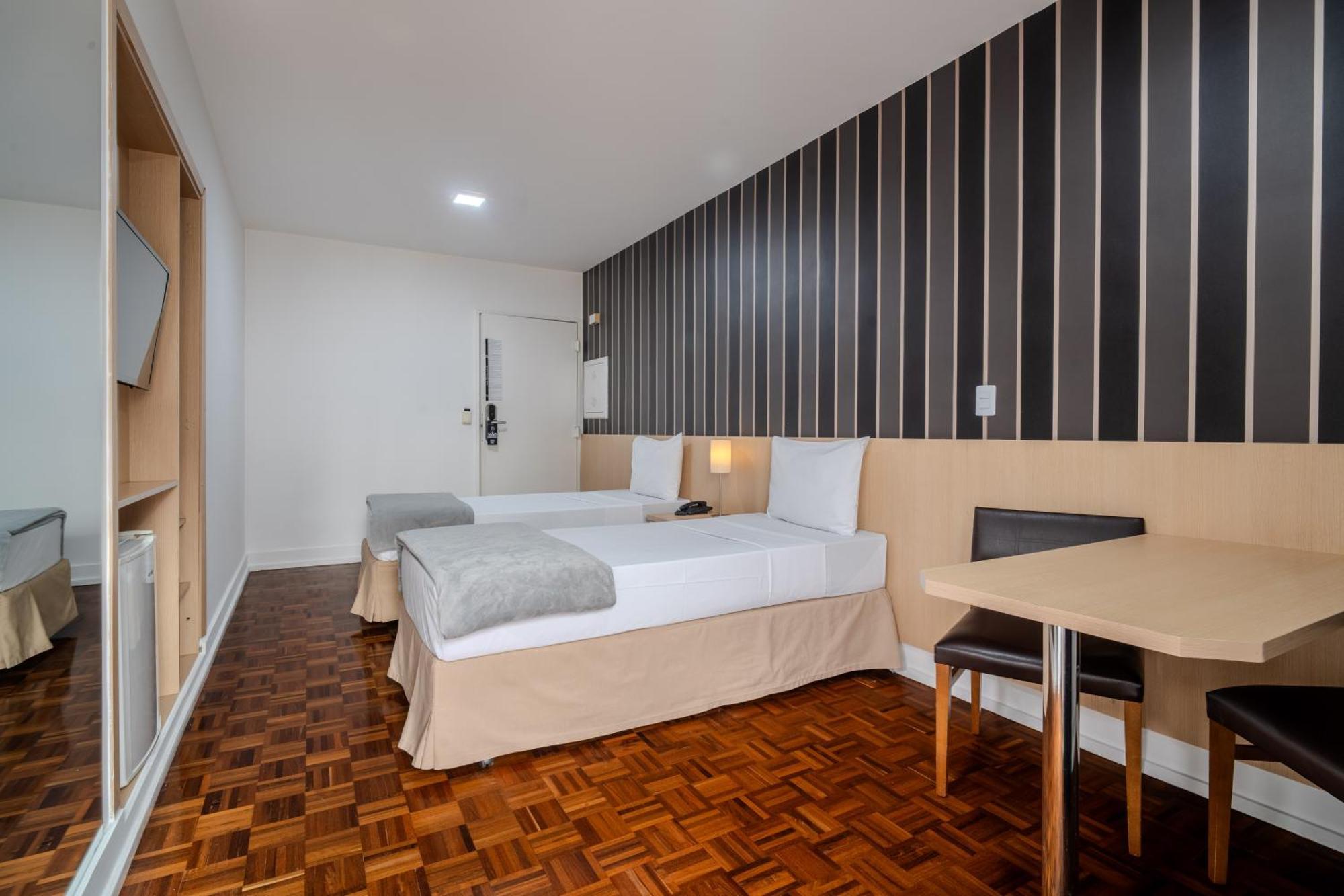 Quarto Duplo ou Twin