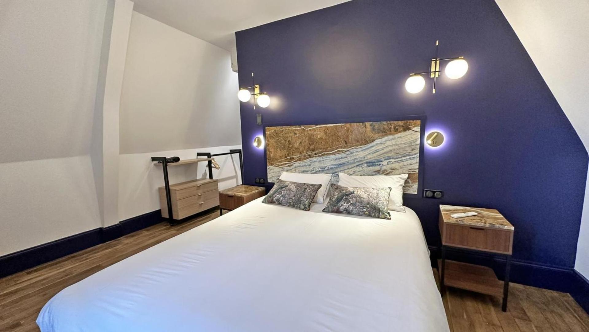 Chambre Deluxe 2