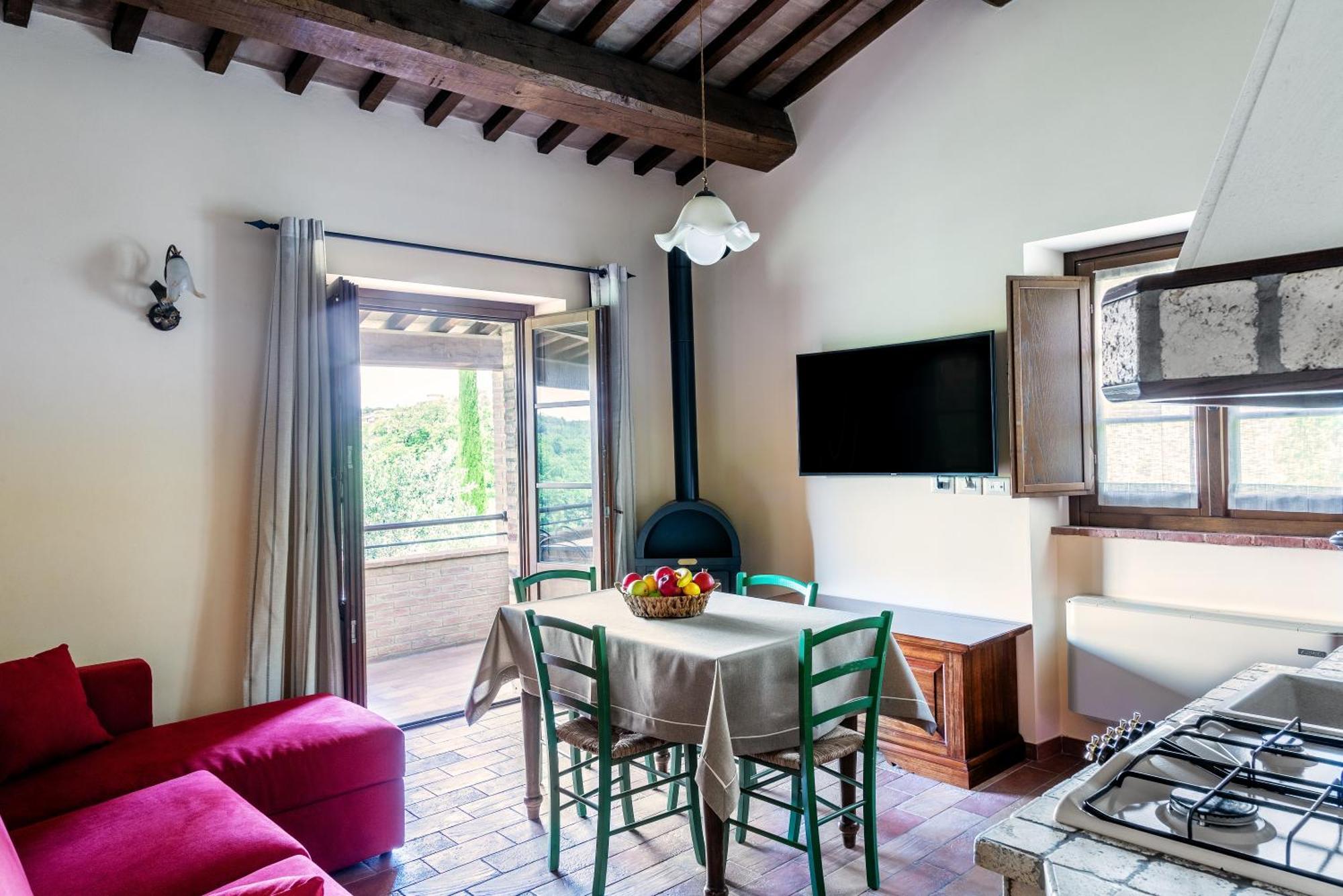Suite Deluxe
