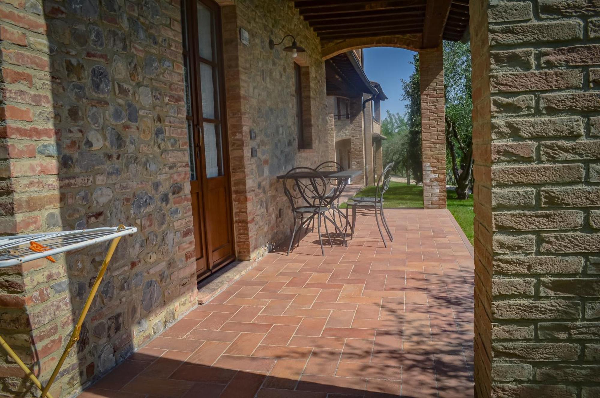Appartamento Familiare con 2 Camere da Letto