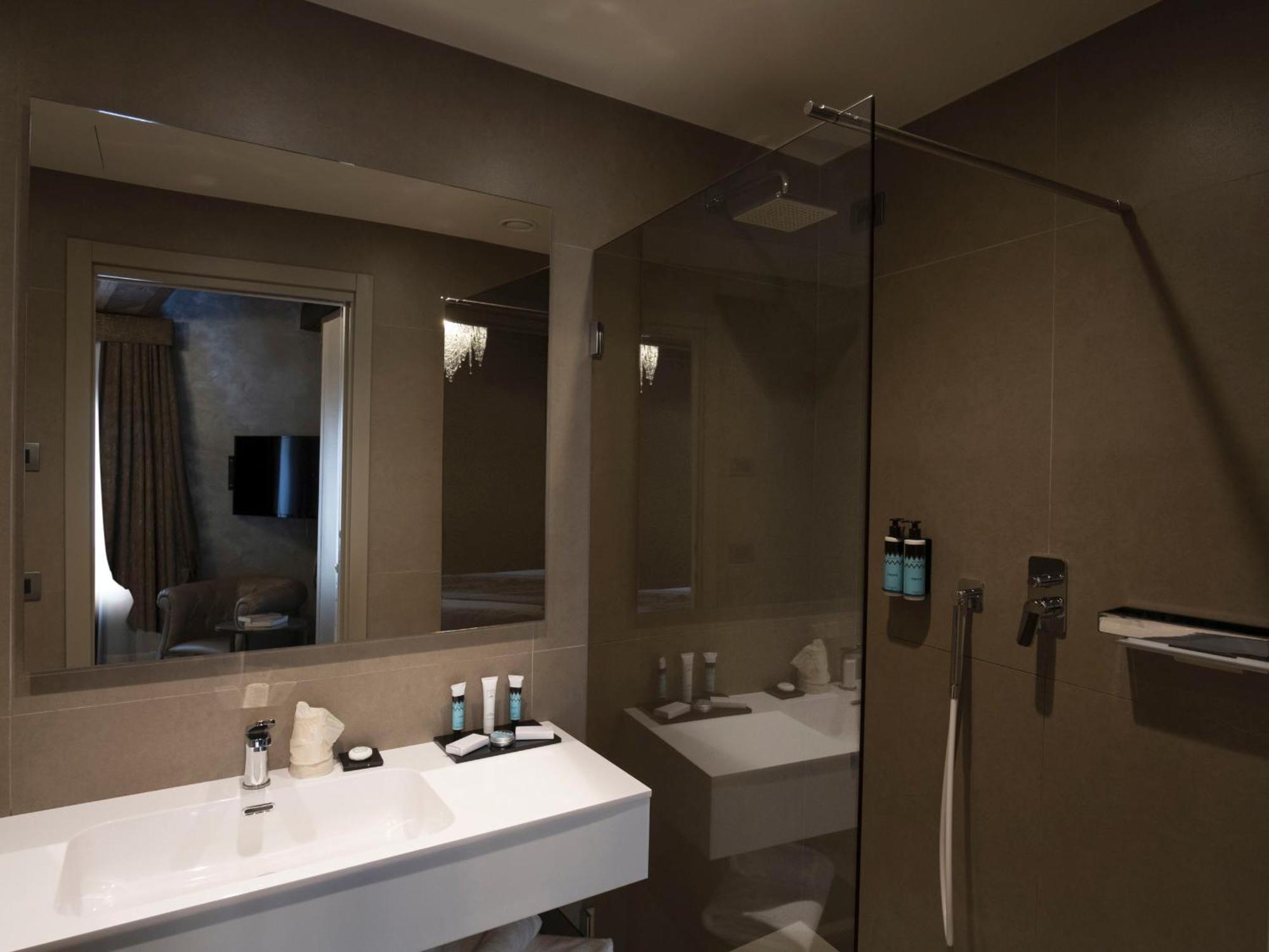 Romantische Junior Suite