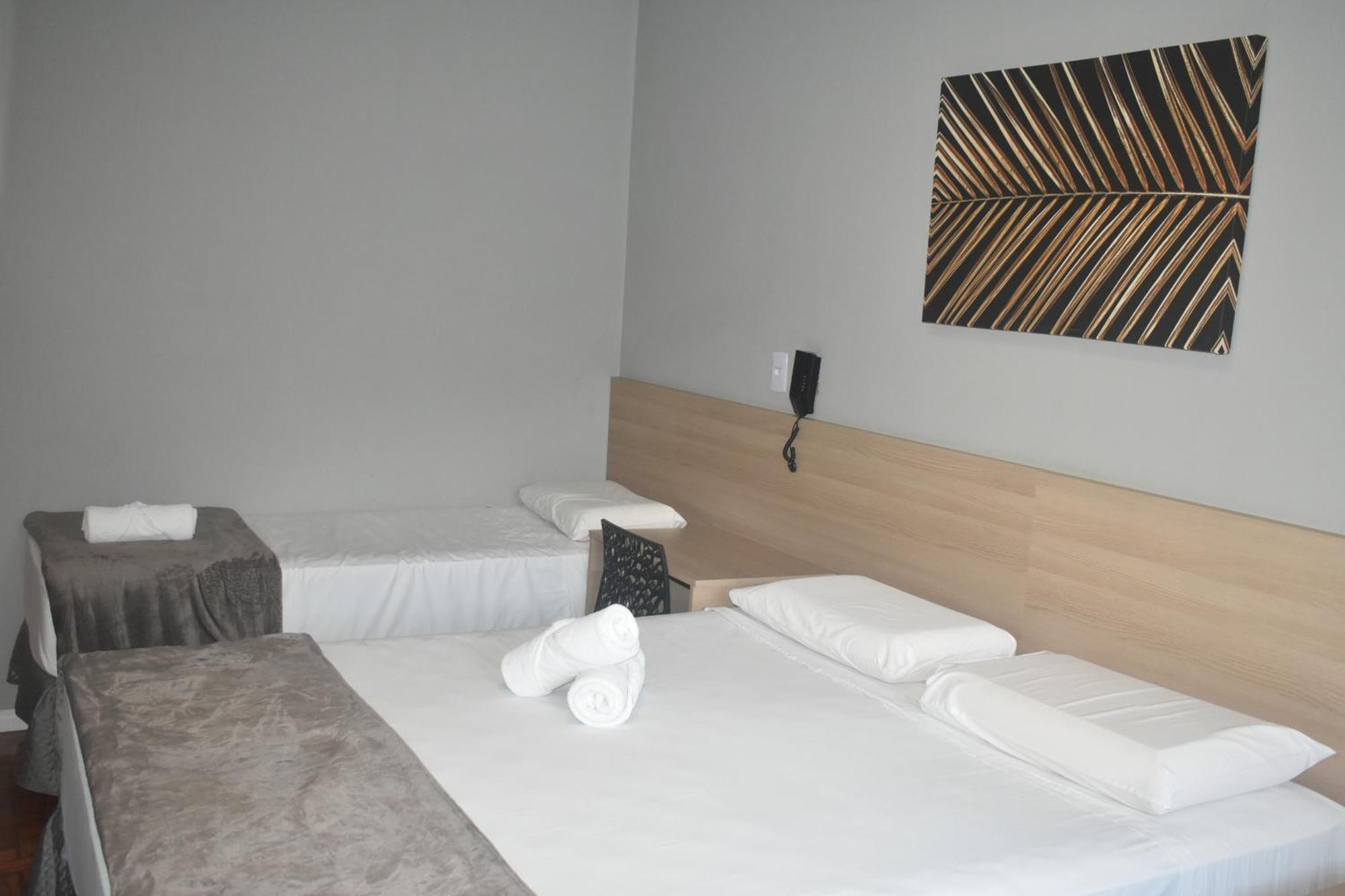 Apartamento Standard