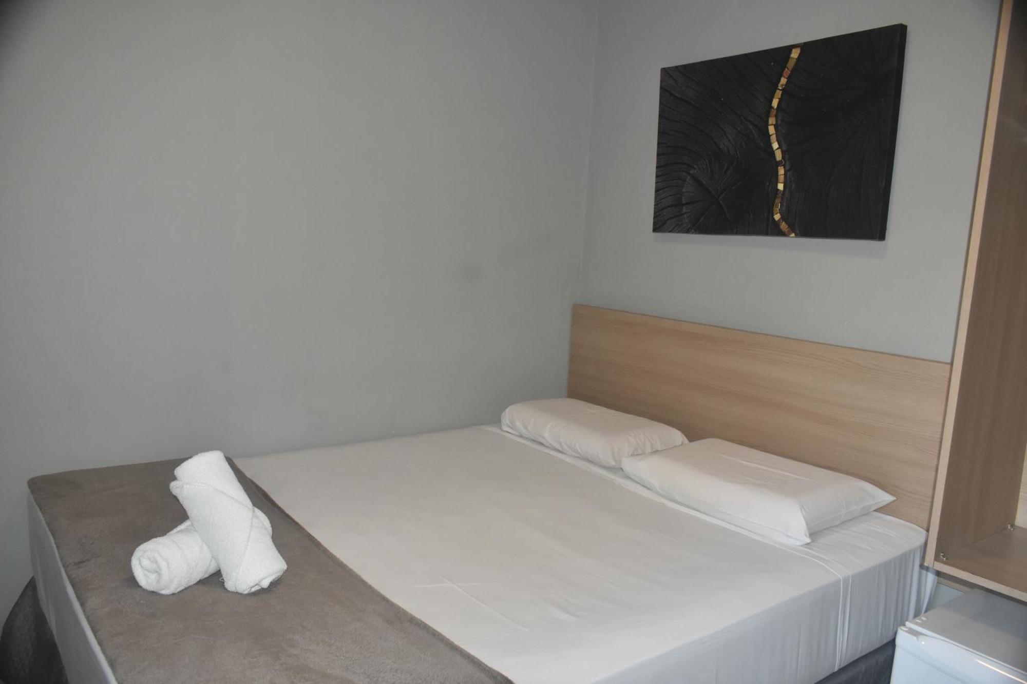 Quarto Individual Standard