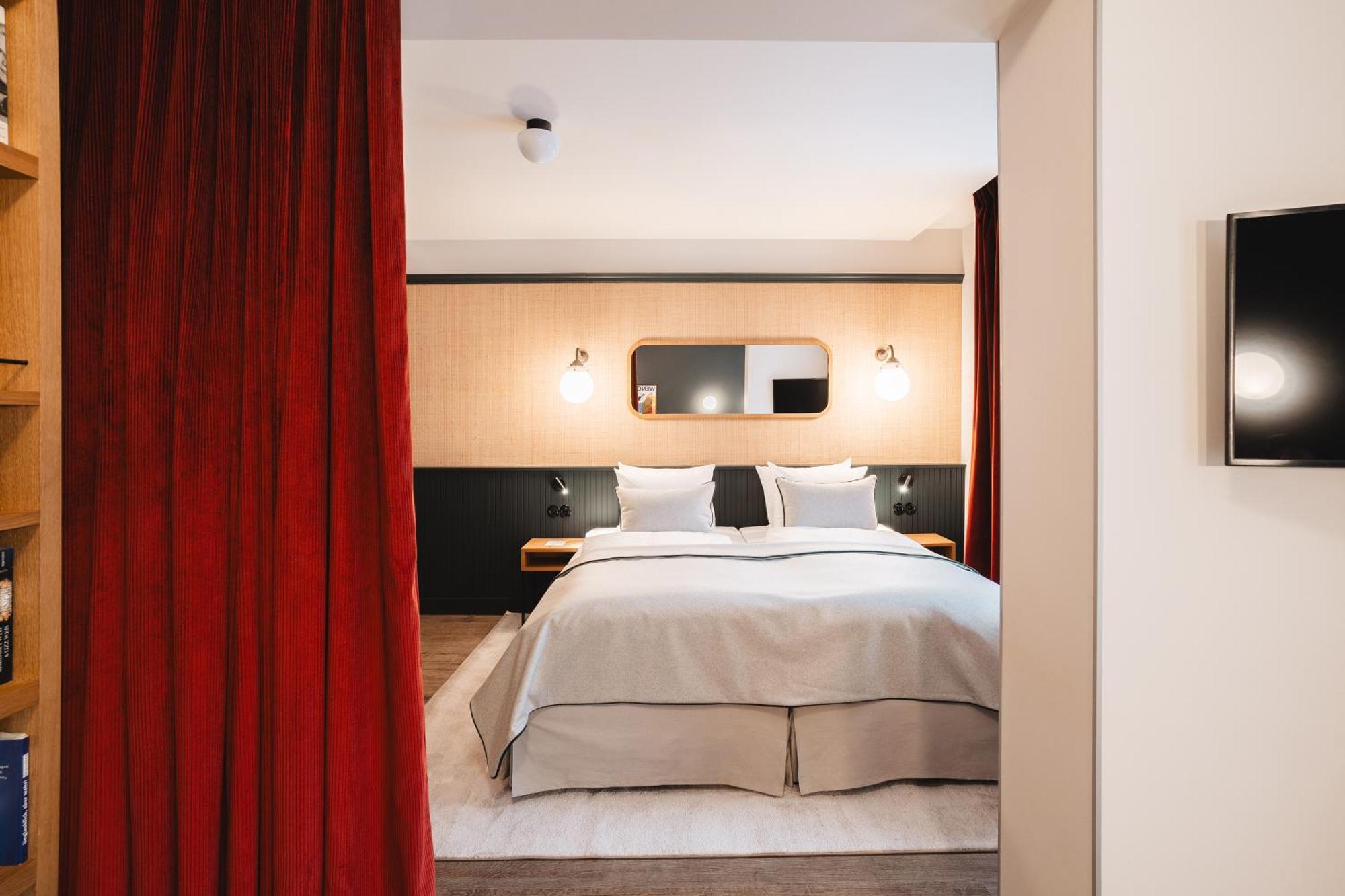 Chambre Privilège