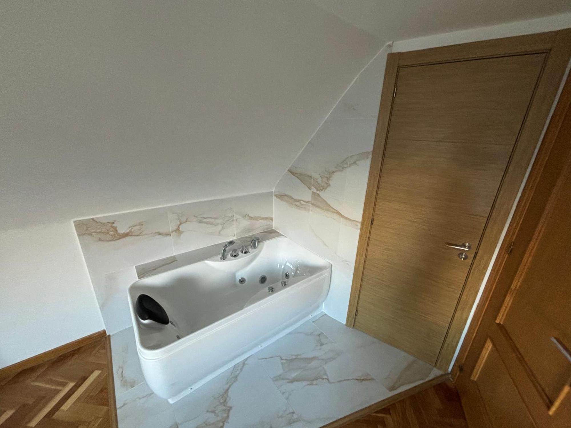 Habitación Triple de lujo