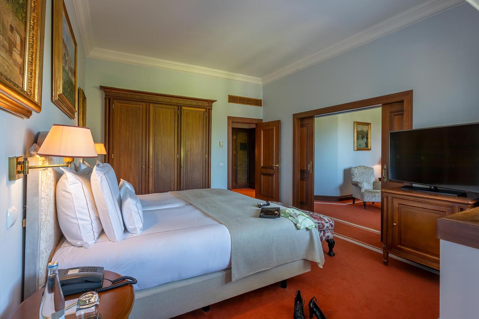 Suíte Família