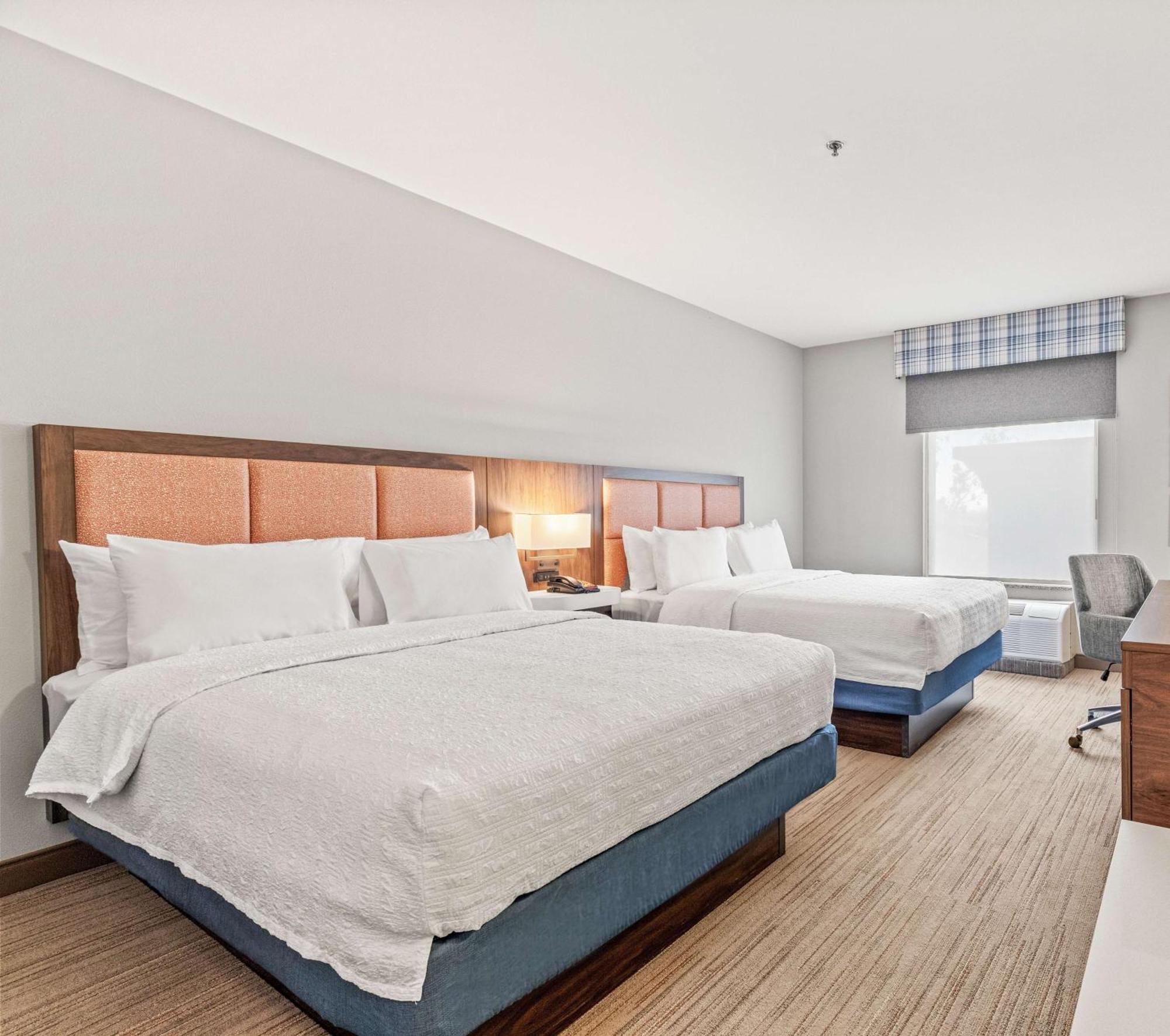 Queen Room with Two Queen Beds