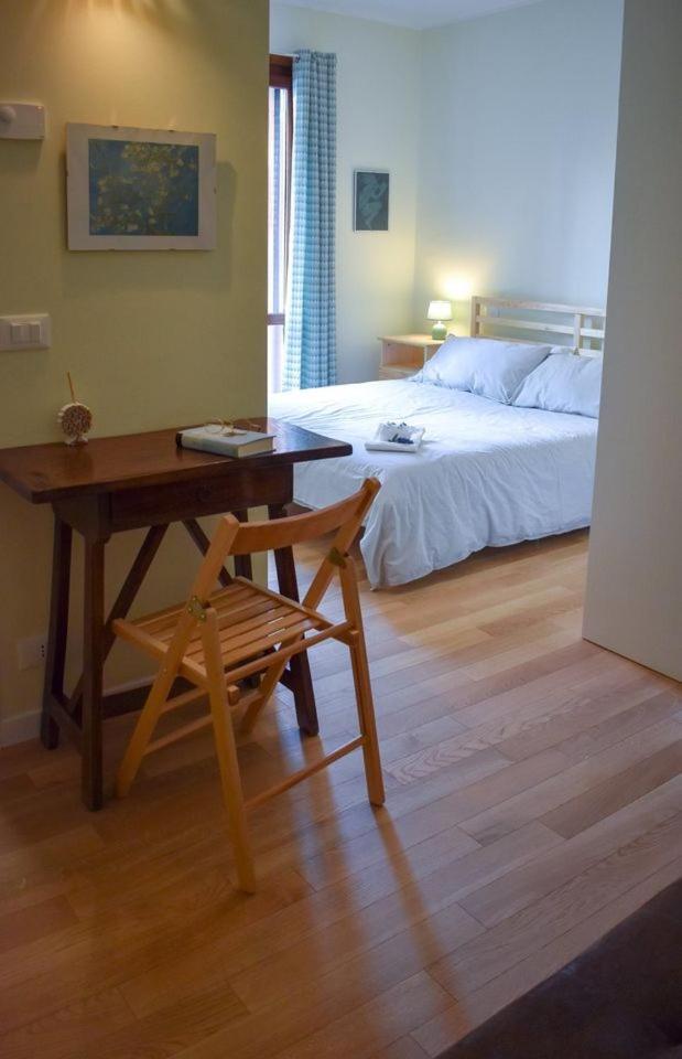Camera Familiare con Bagno Privato