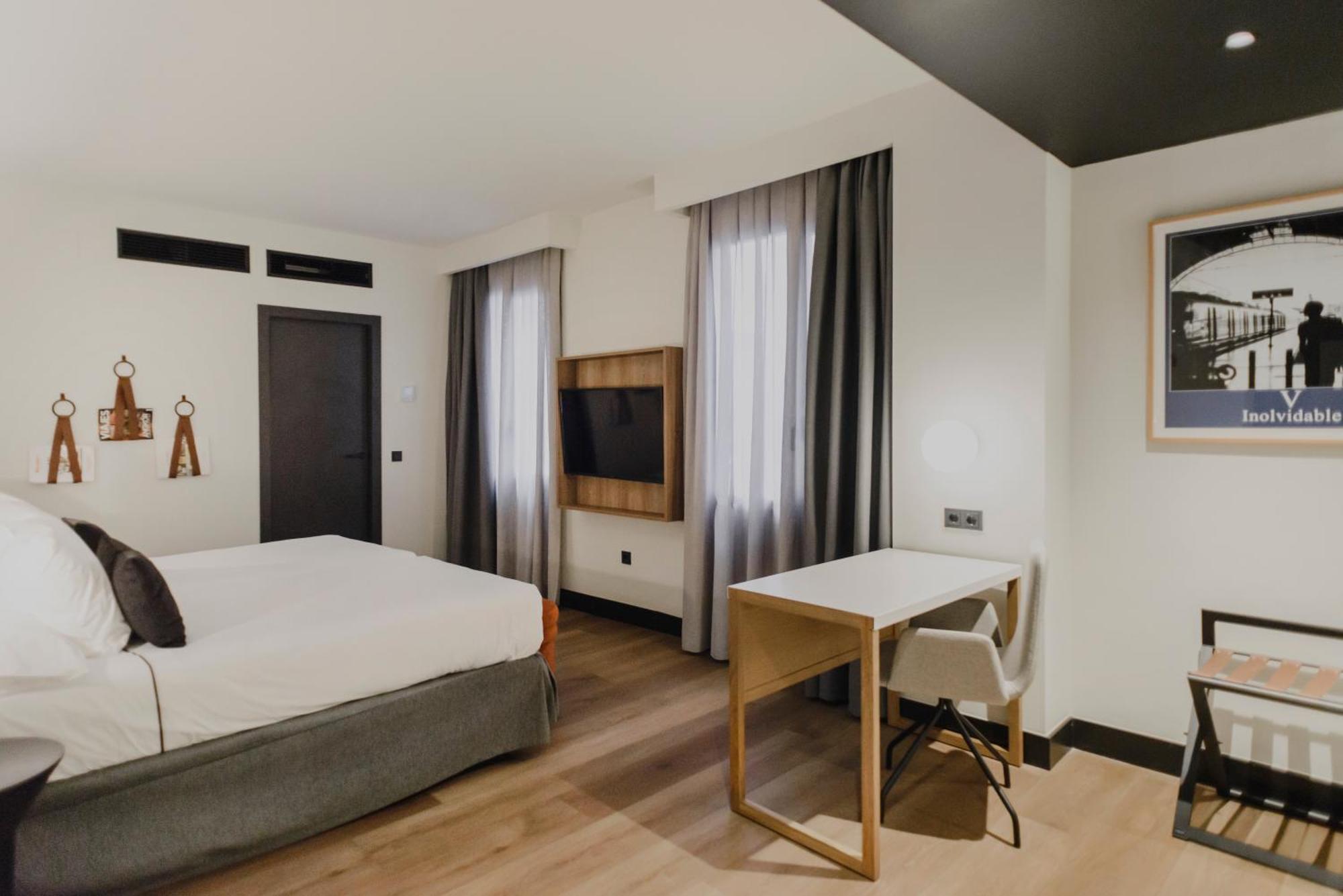 Doppelzimmer Interior