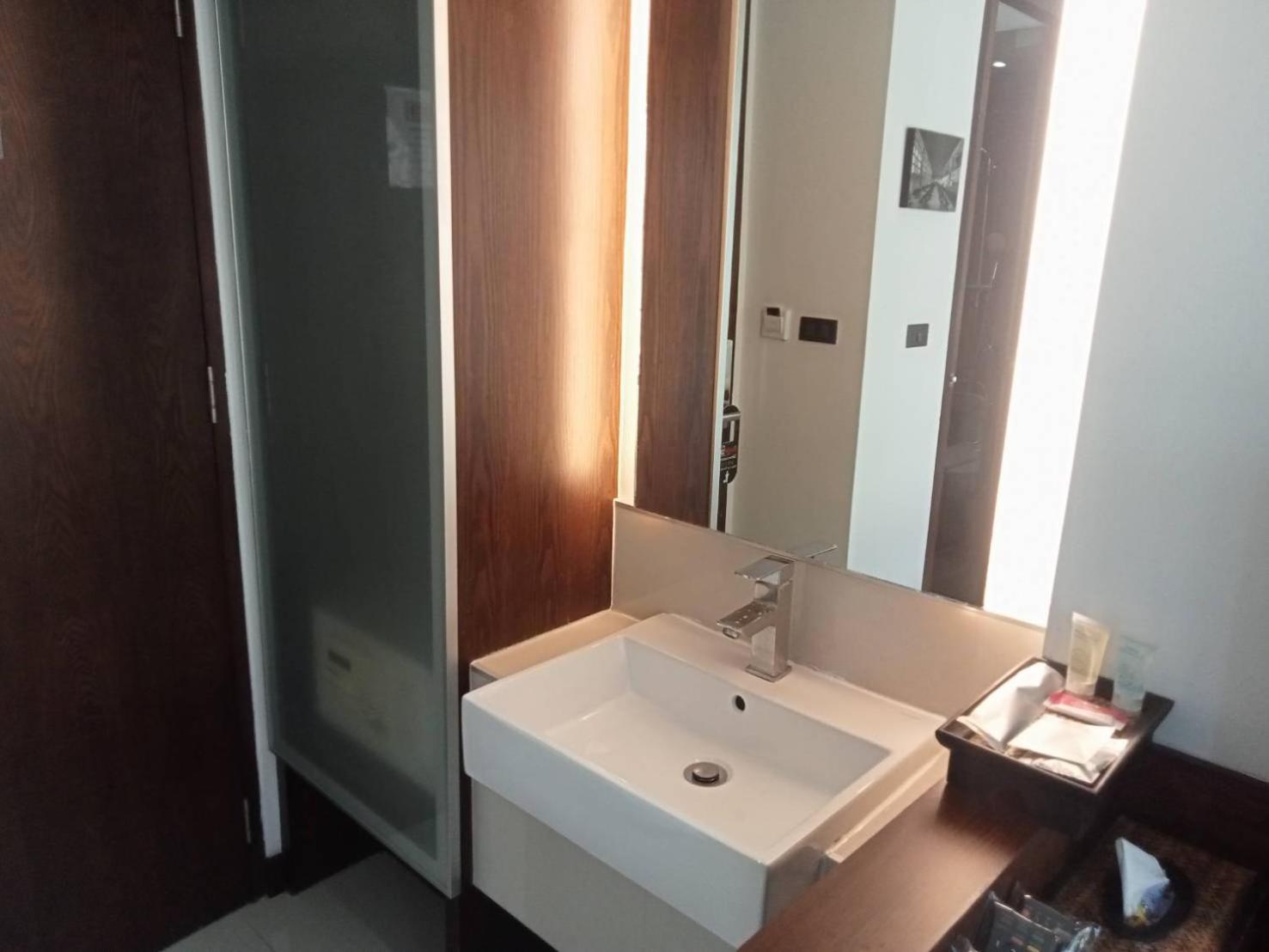 Chambre Lits Jumeaux Deluxe