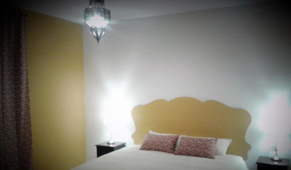Habitación Doble Superior