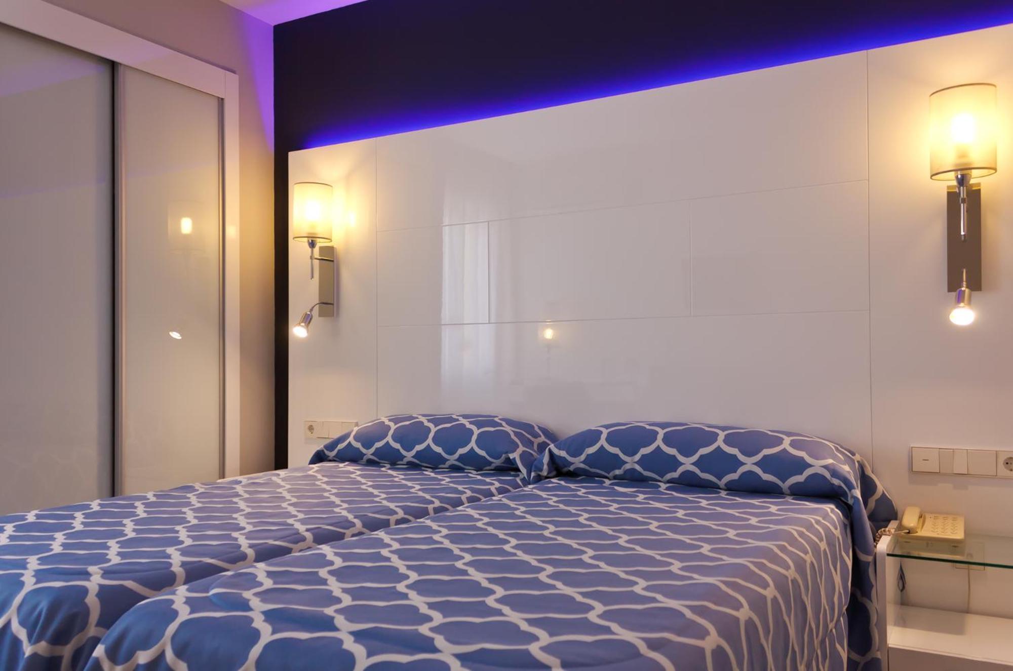 Quarto Duplo ou Twin Económico