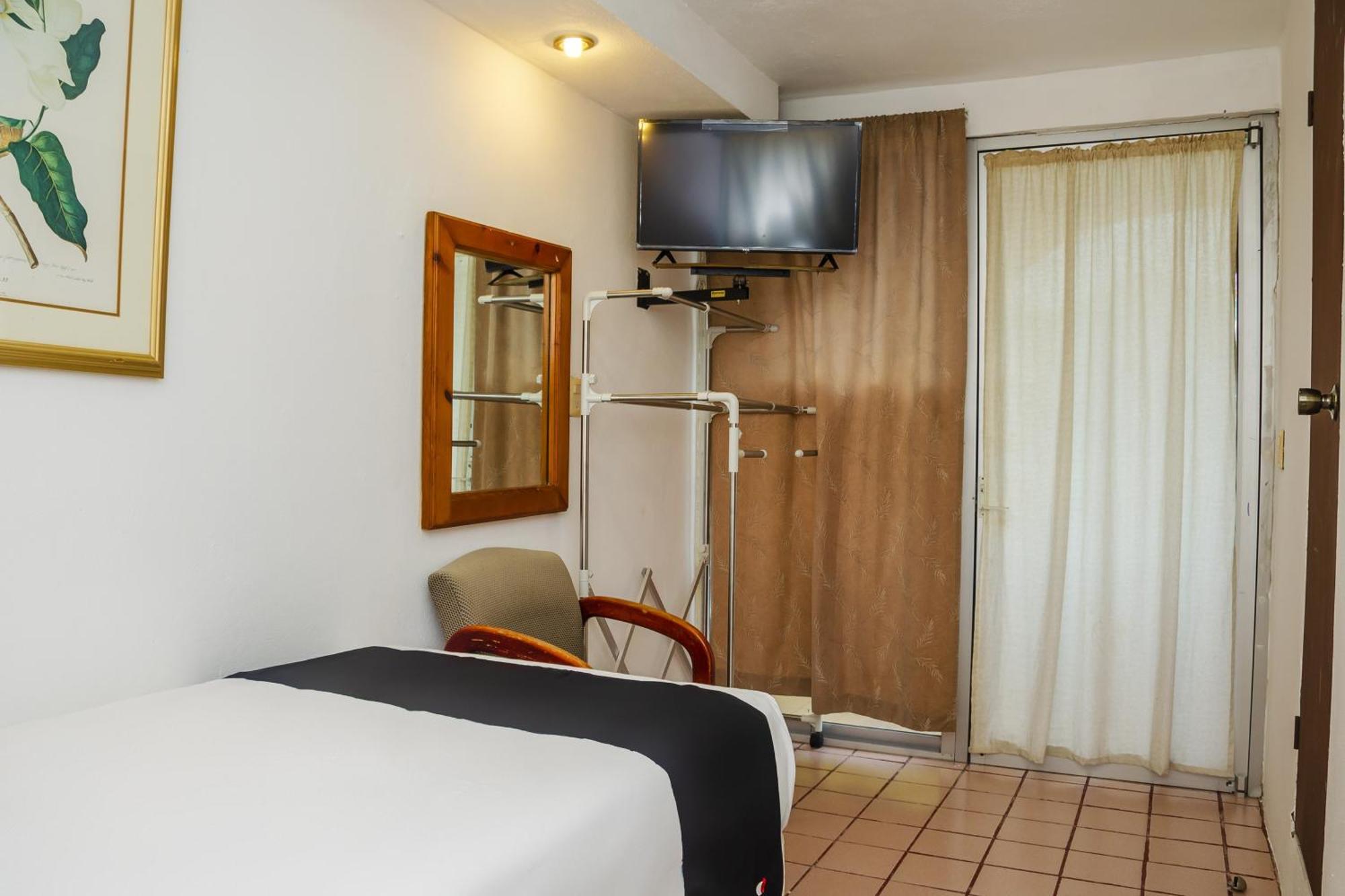 Habitación Triple Estándar