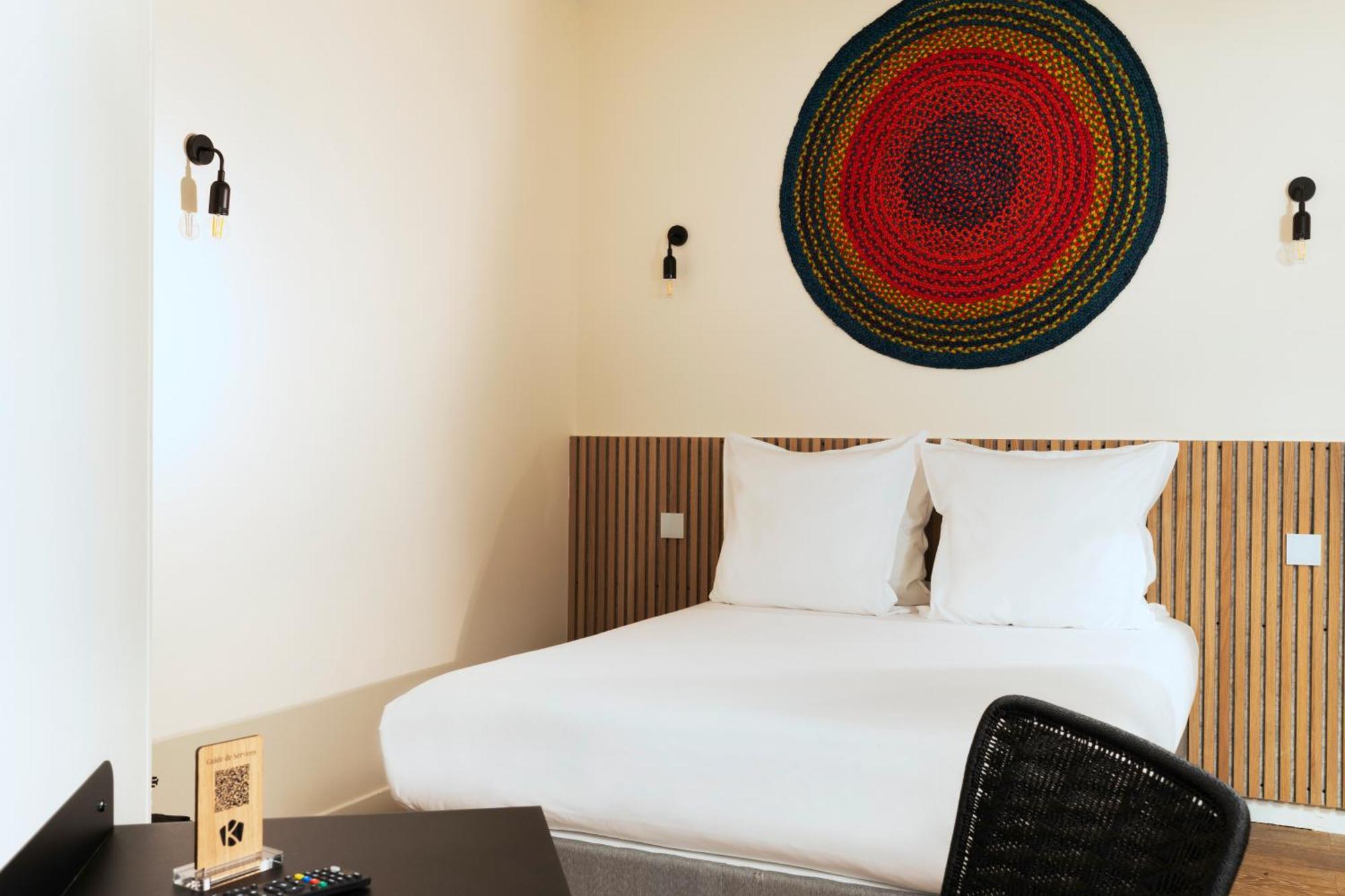 Quarto Individual