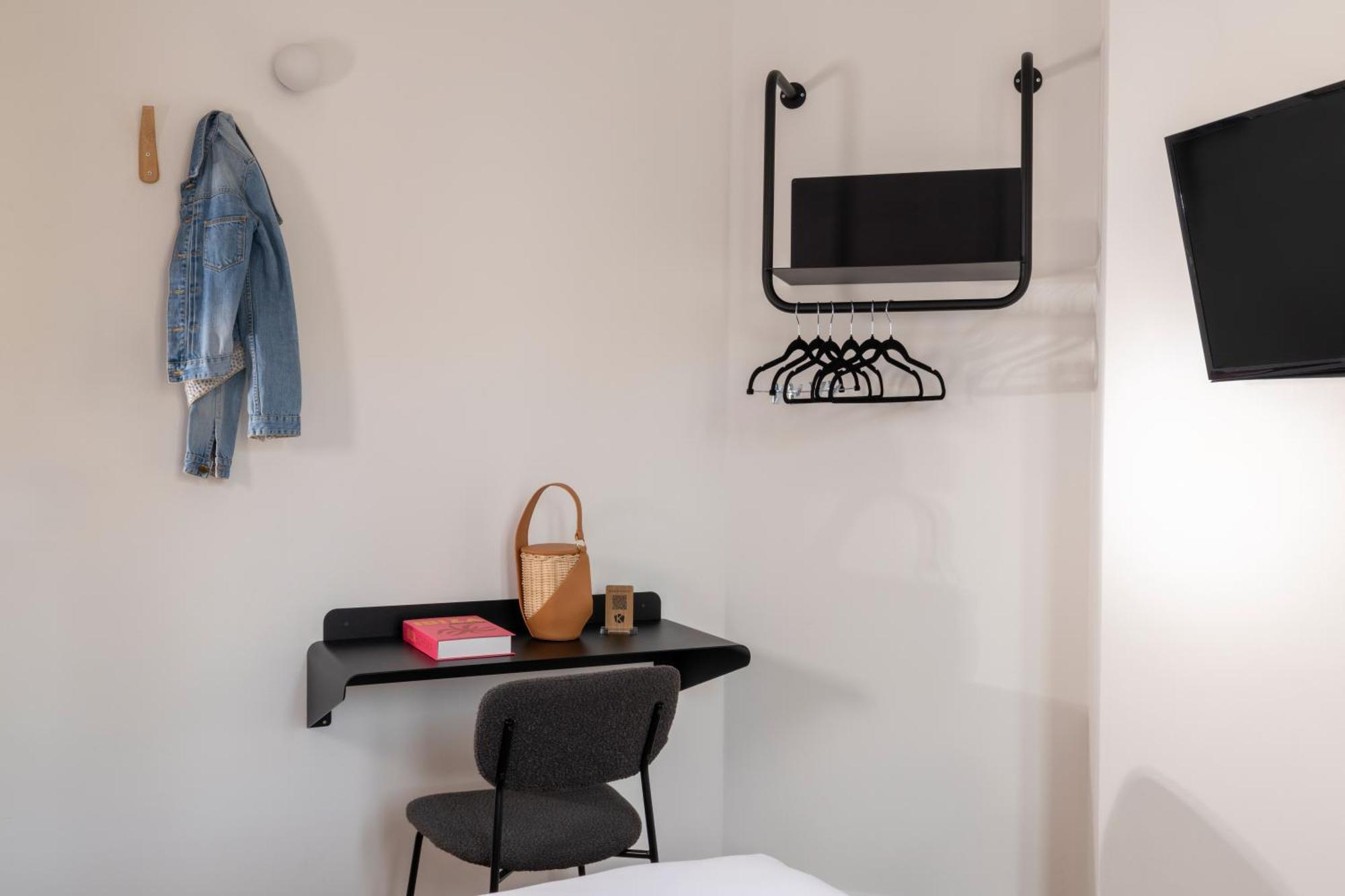 Quarto Duplo