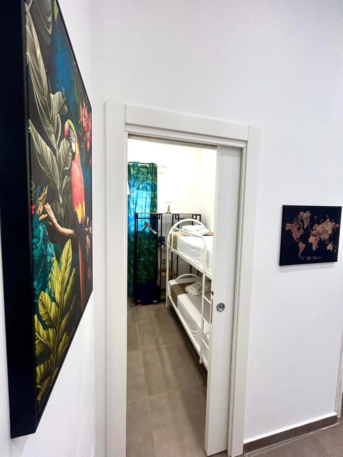 Habitación Doble Económica