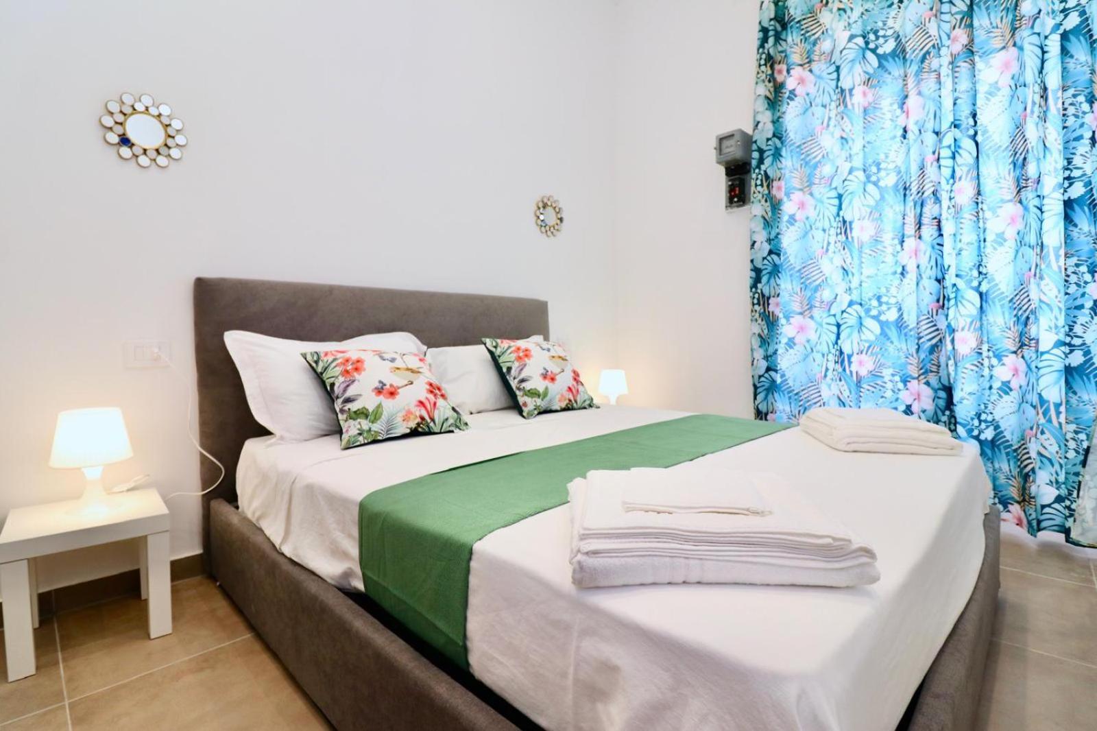 Habitación Doble Estándar