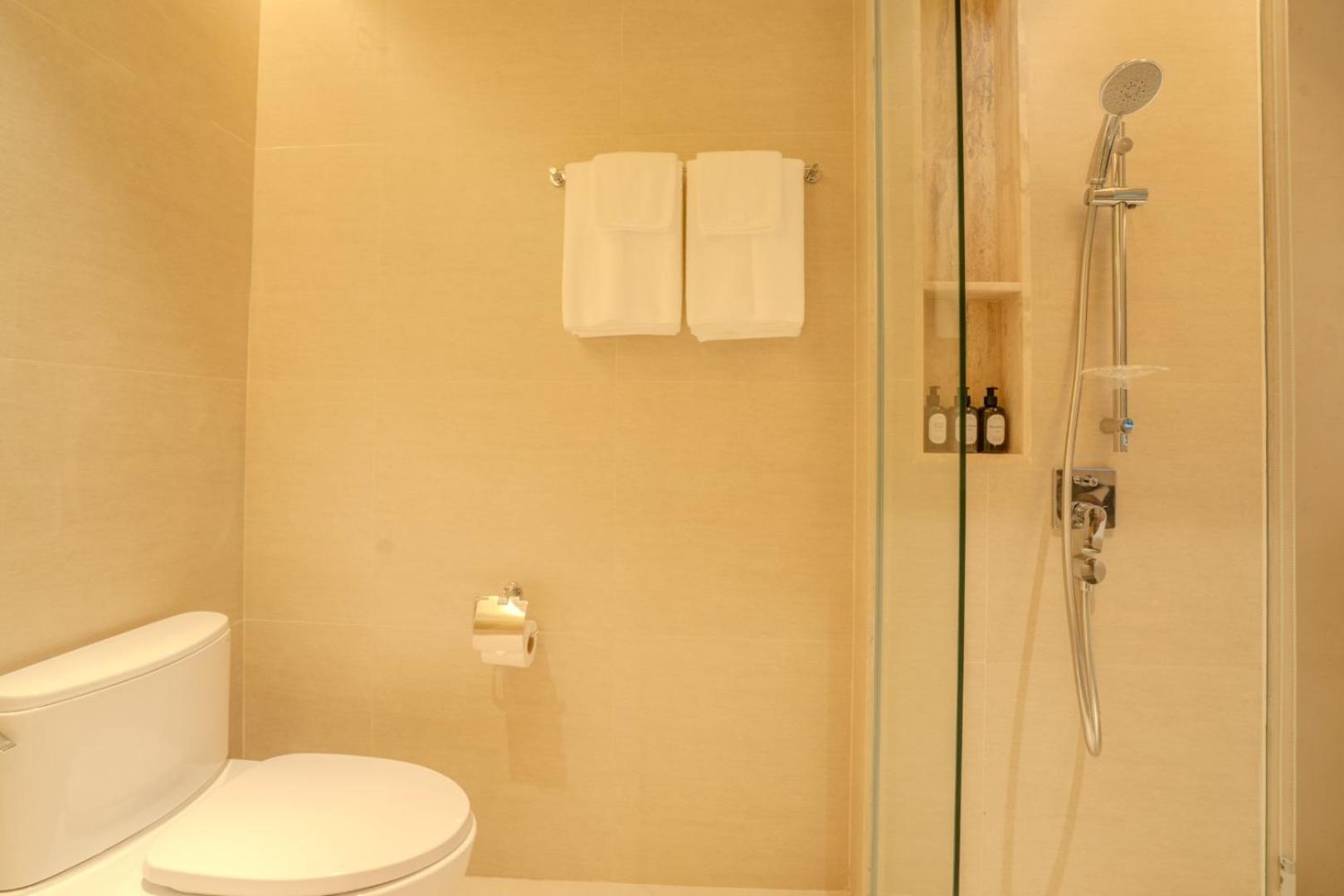 Chambre Double ou Lits Jumeaux Deluxe - Vue sur Rivière