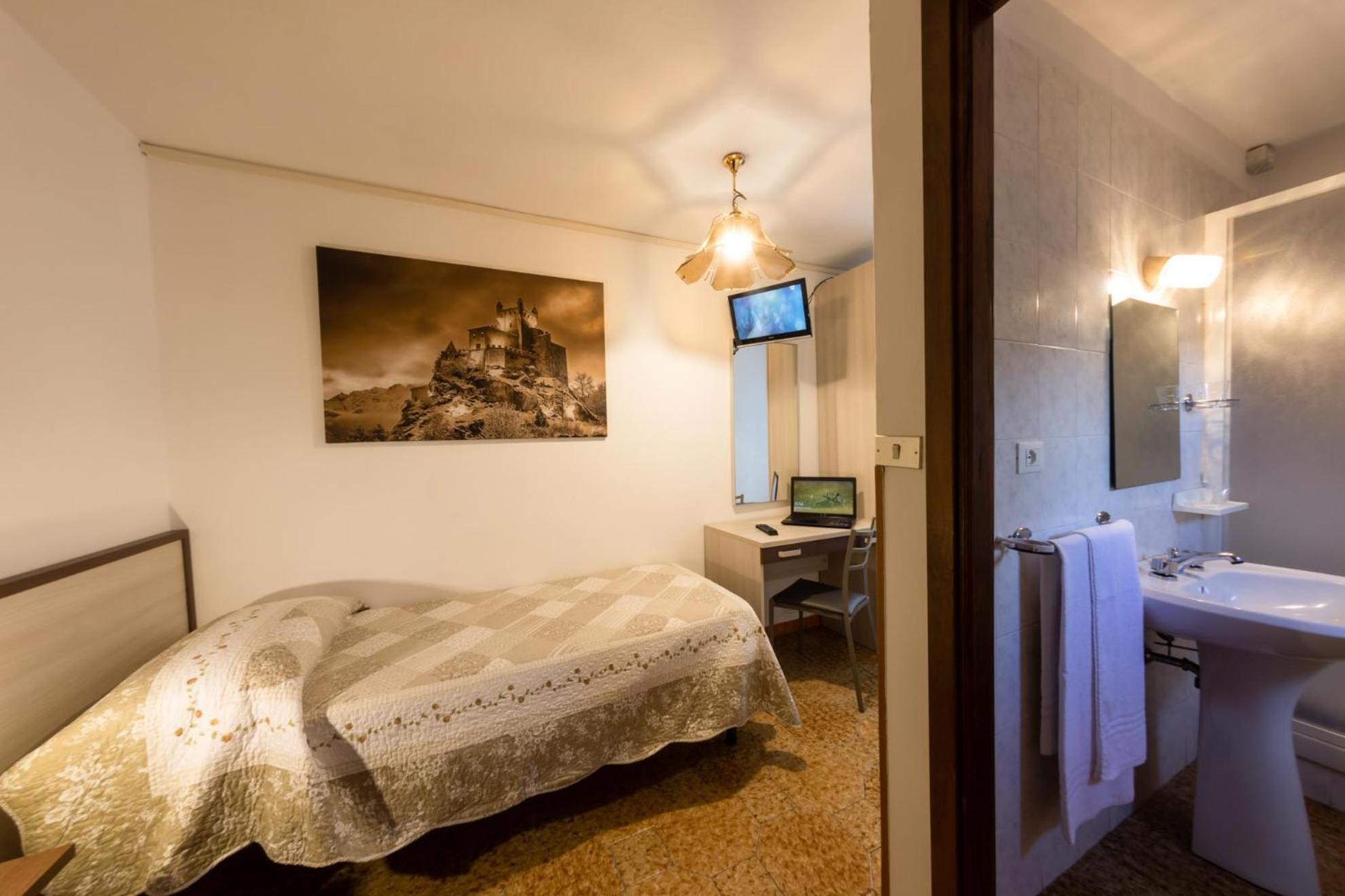 Chambre Simple