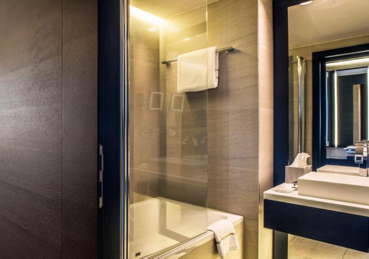 Quarto Superior com 2 Camas de Solteiro