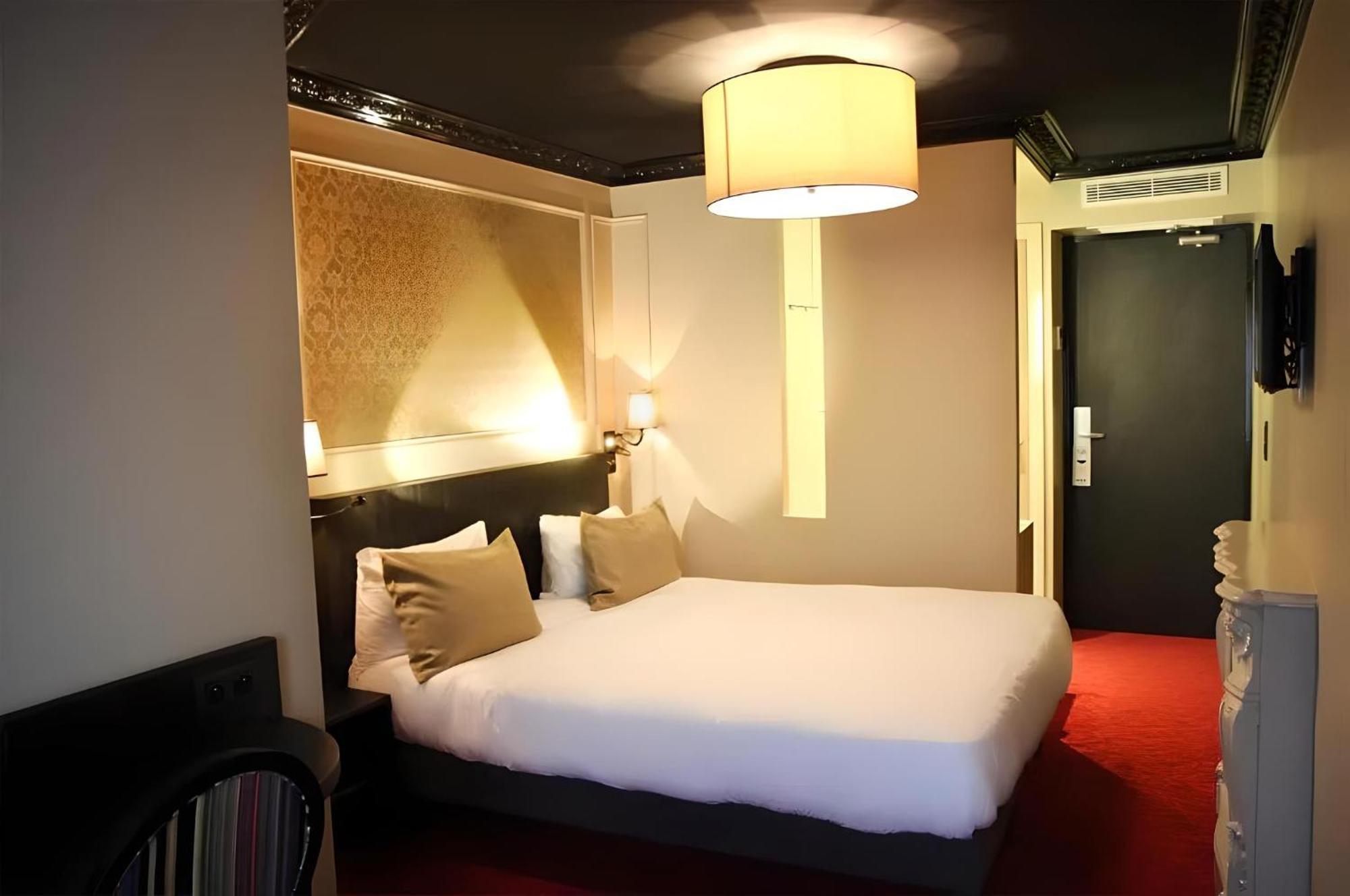 Chambre Double Supérieure