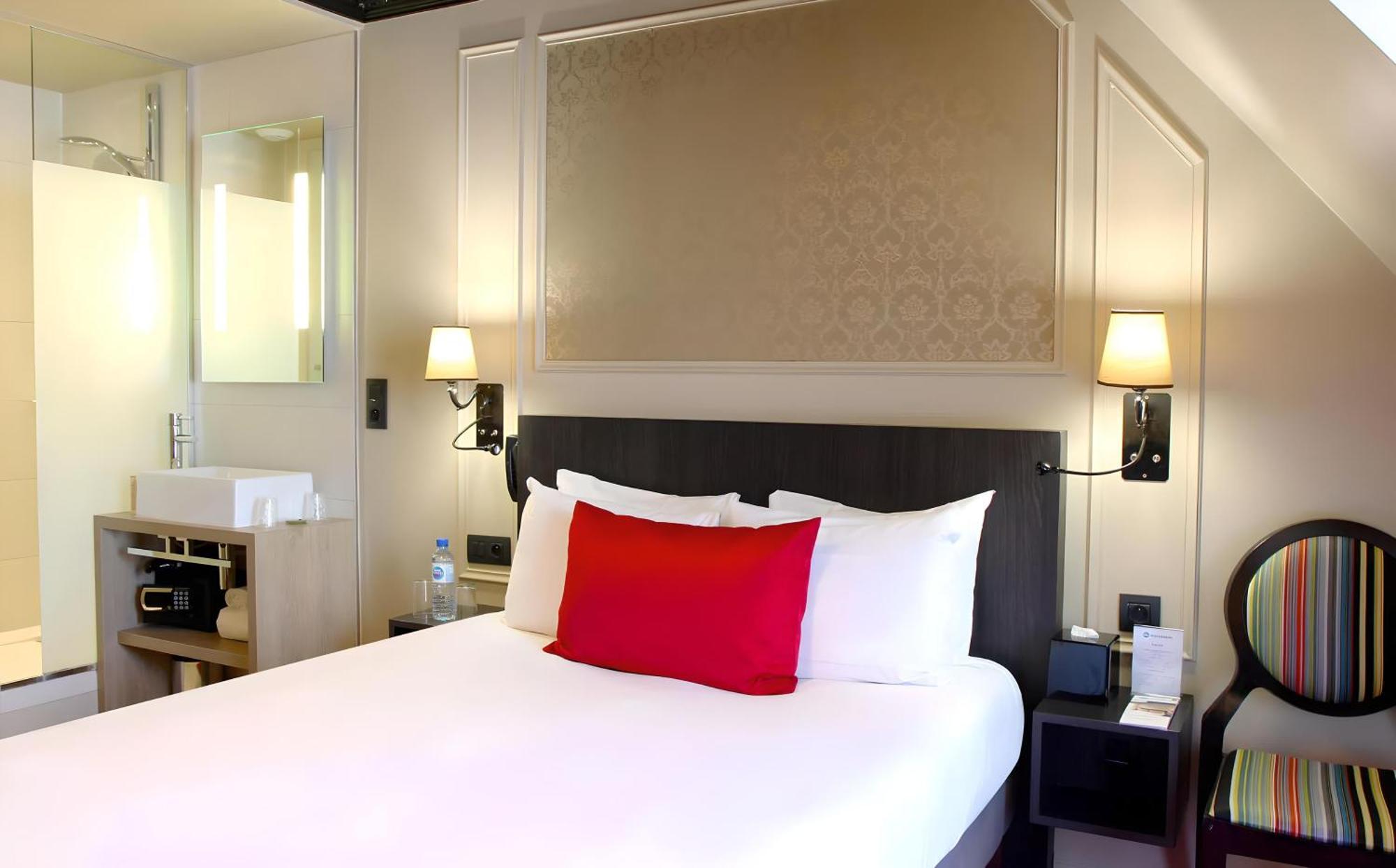 Chambre Simple