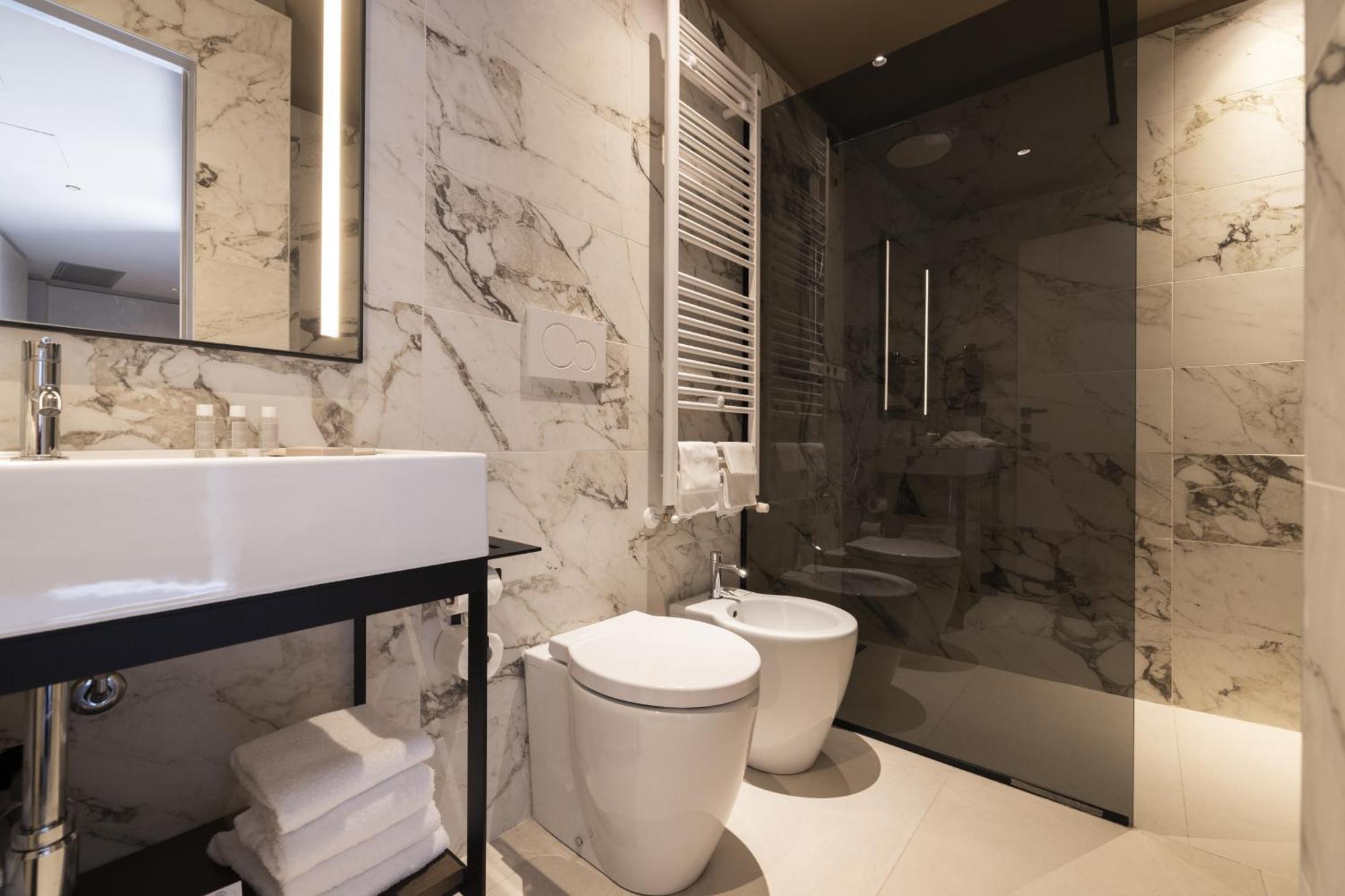 Suite Junior Deluxe