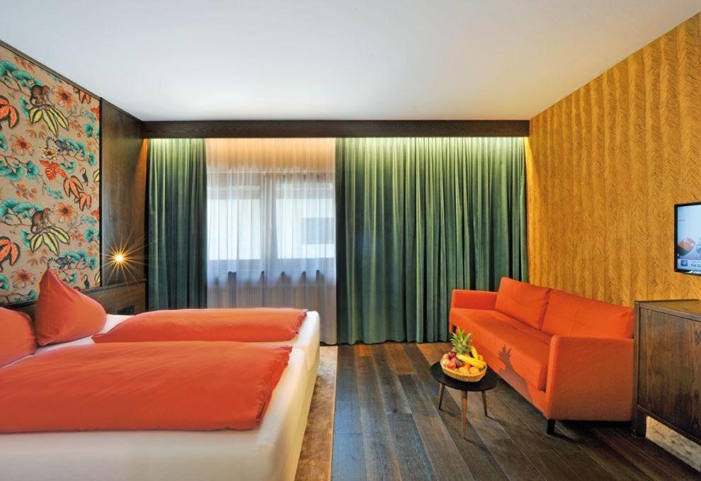 Double Room Classic