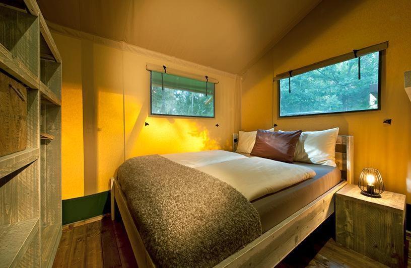 Three-Bedroom Chalet