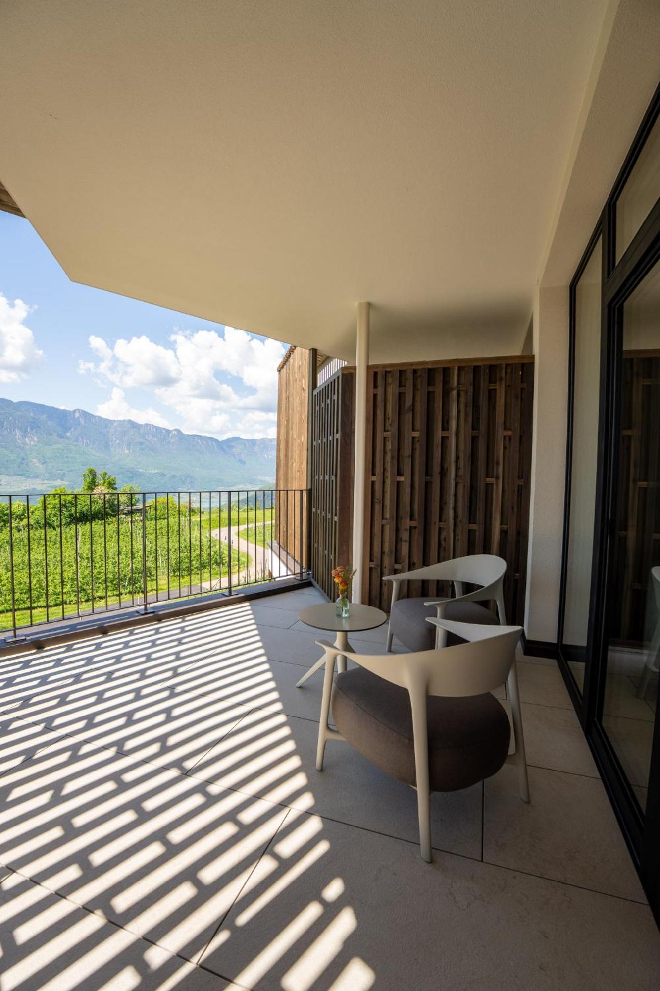 Suite con 2 Camere da Letto