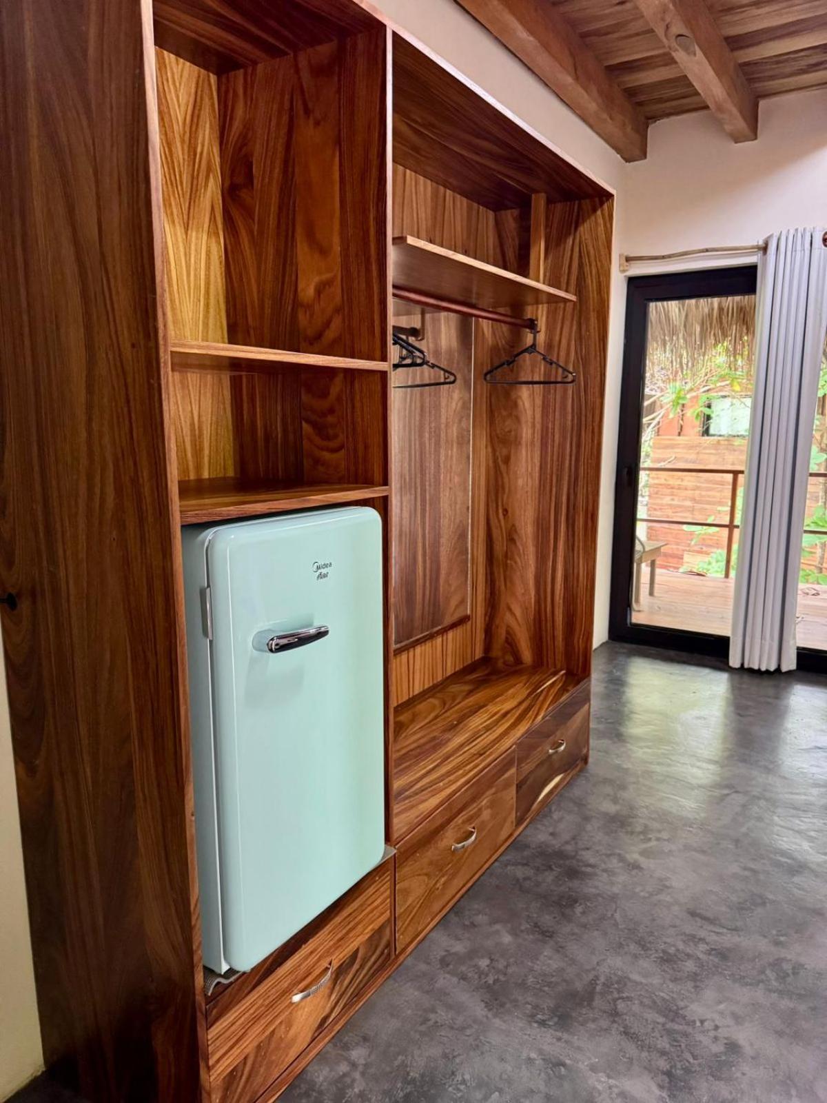 Deluxe Suite mit Kingsize-Bett