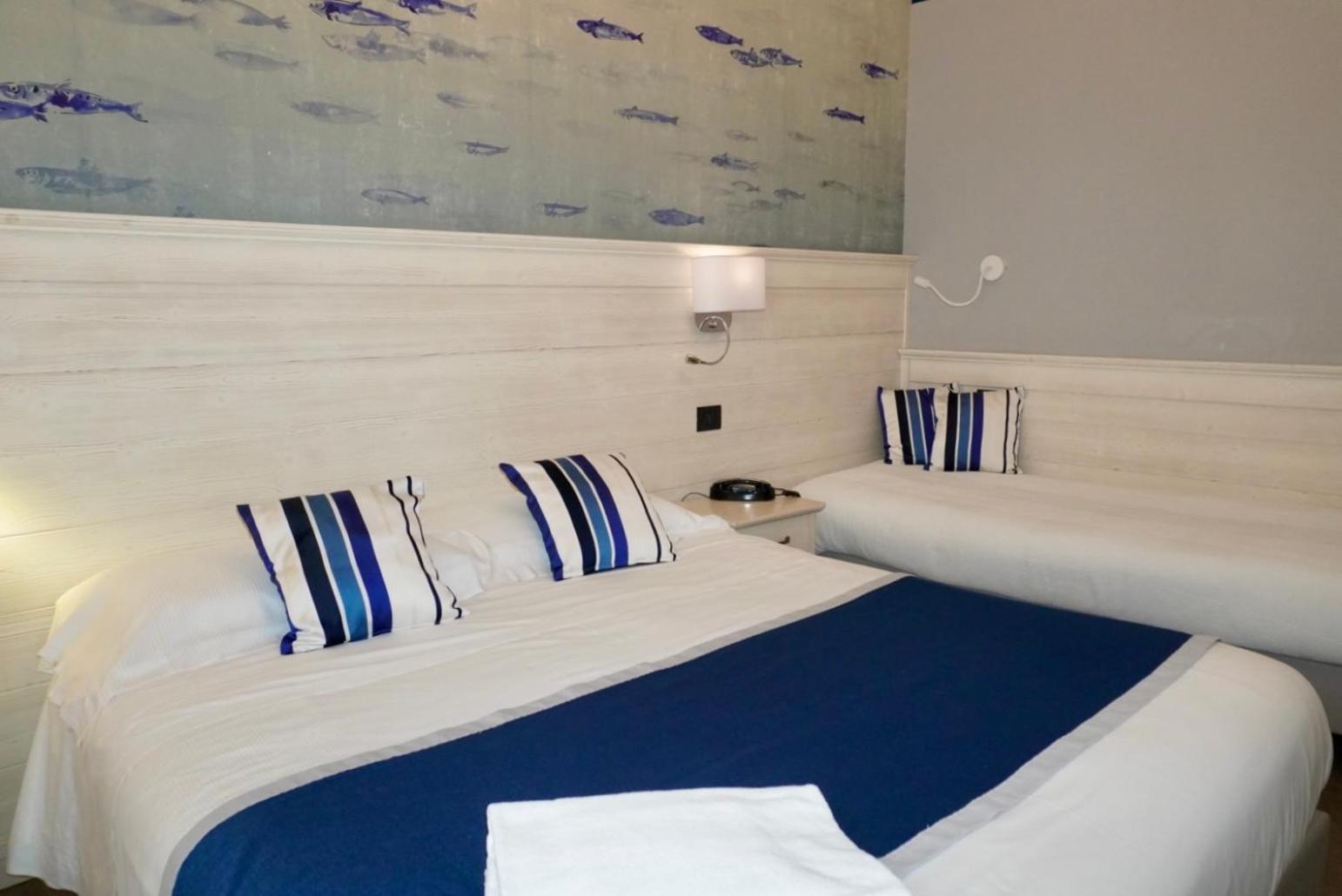 Superior Double or Twin King Room