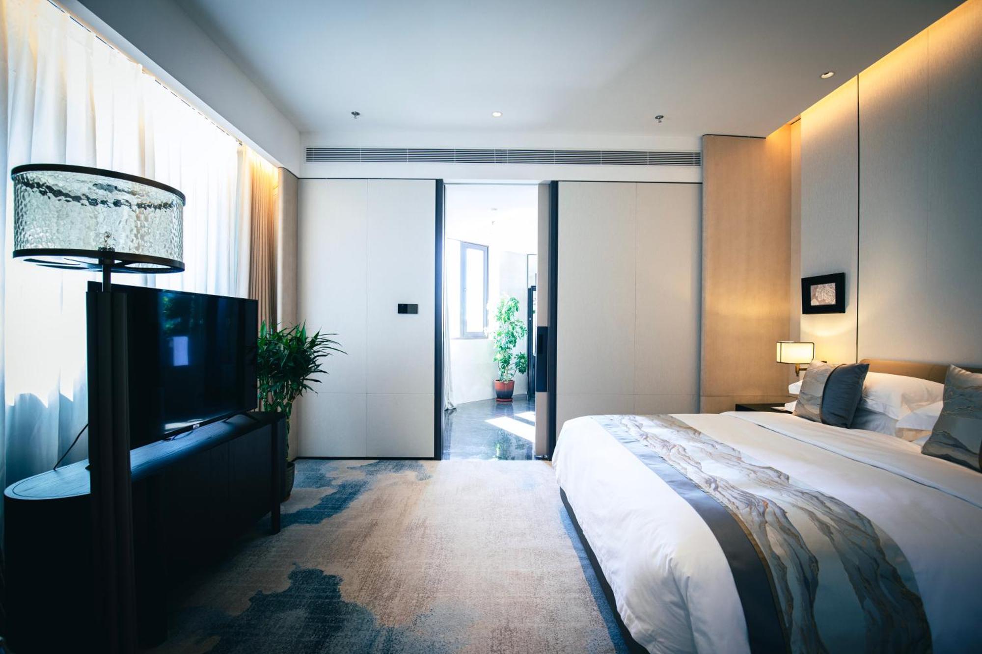 Suite Grand Business