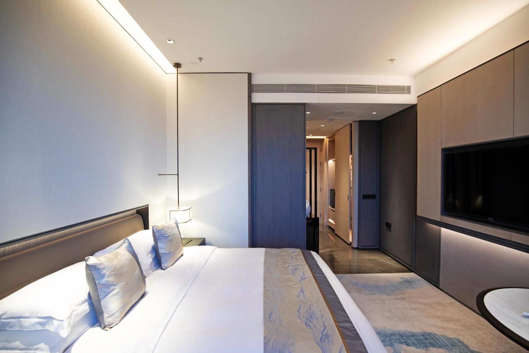 Habitación Premium con cama extragrande