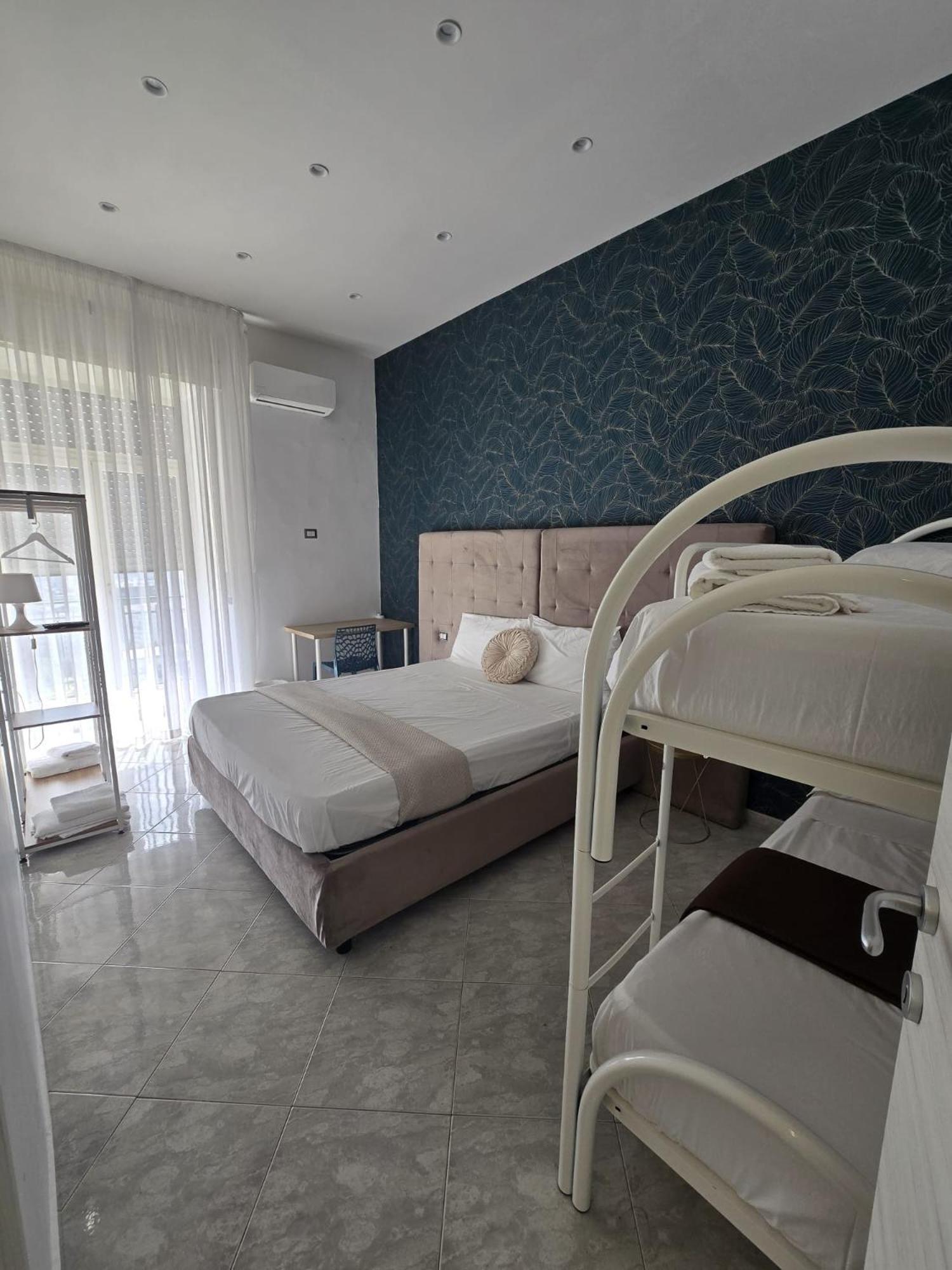 Apartamento de 2 dormitorios