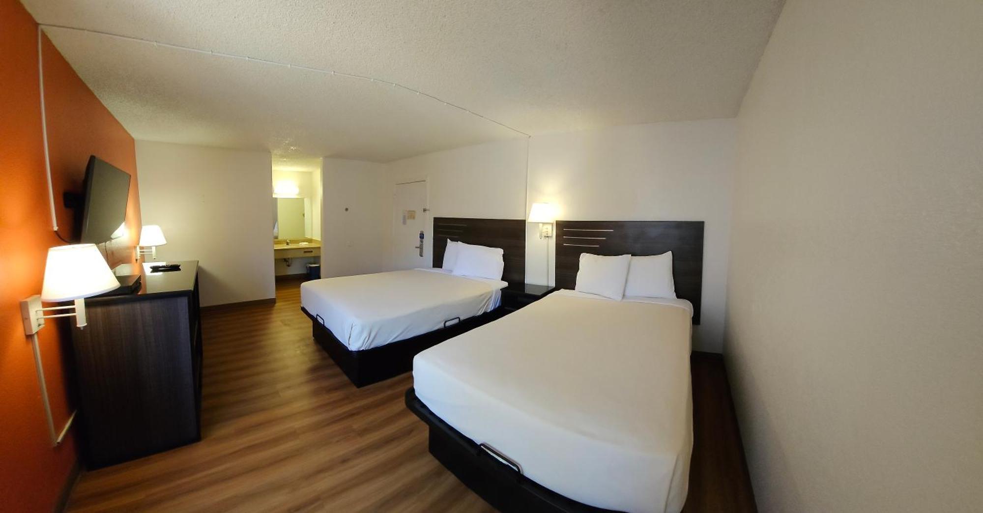 Deluxe Doppelzimmer