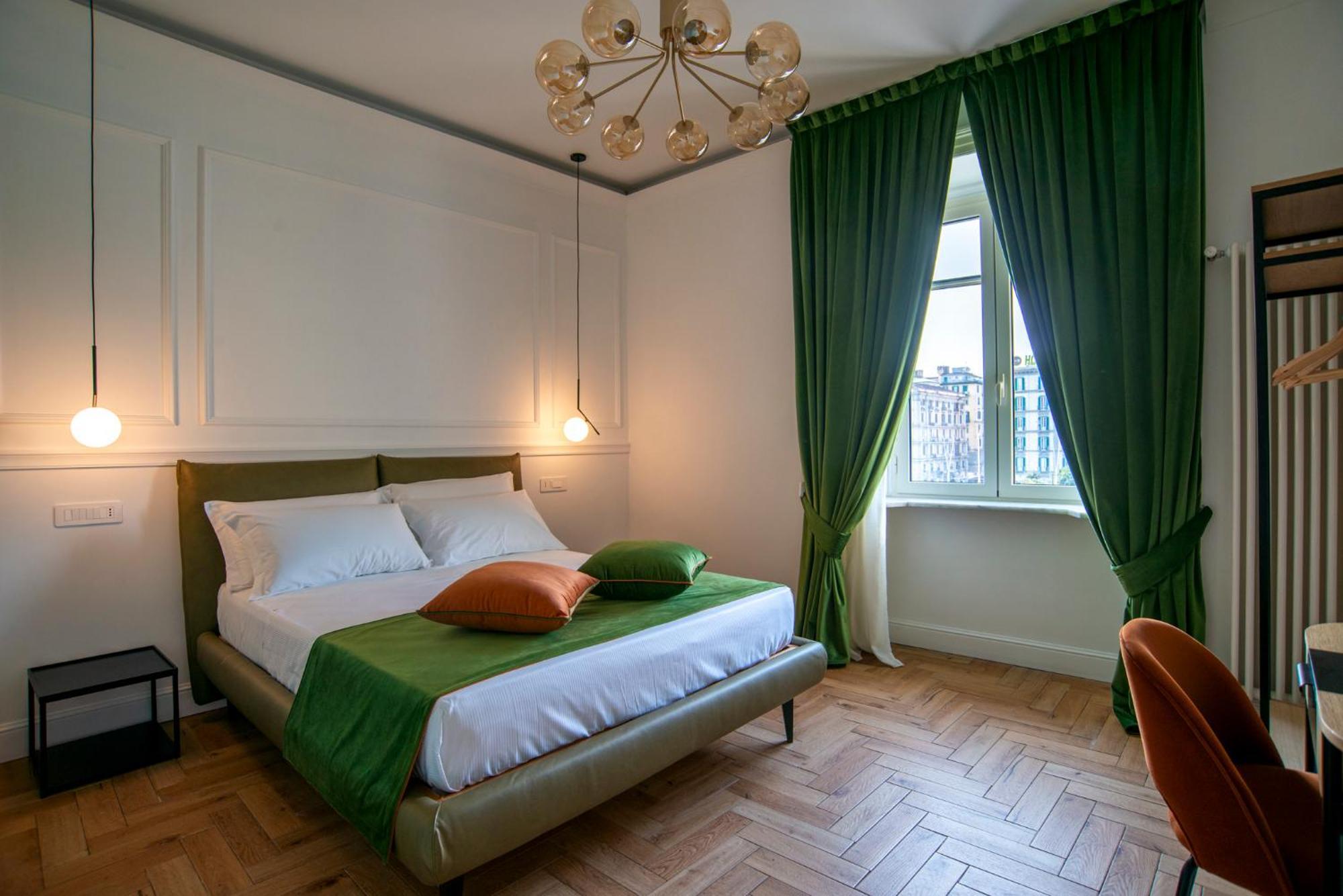 Apartment - Annex