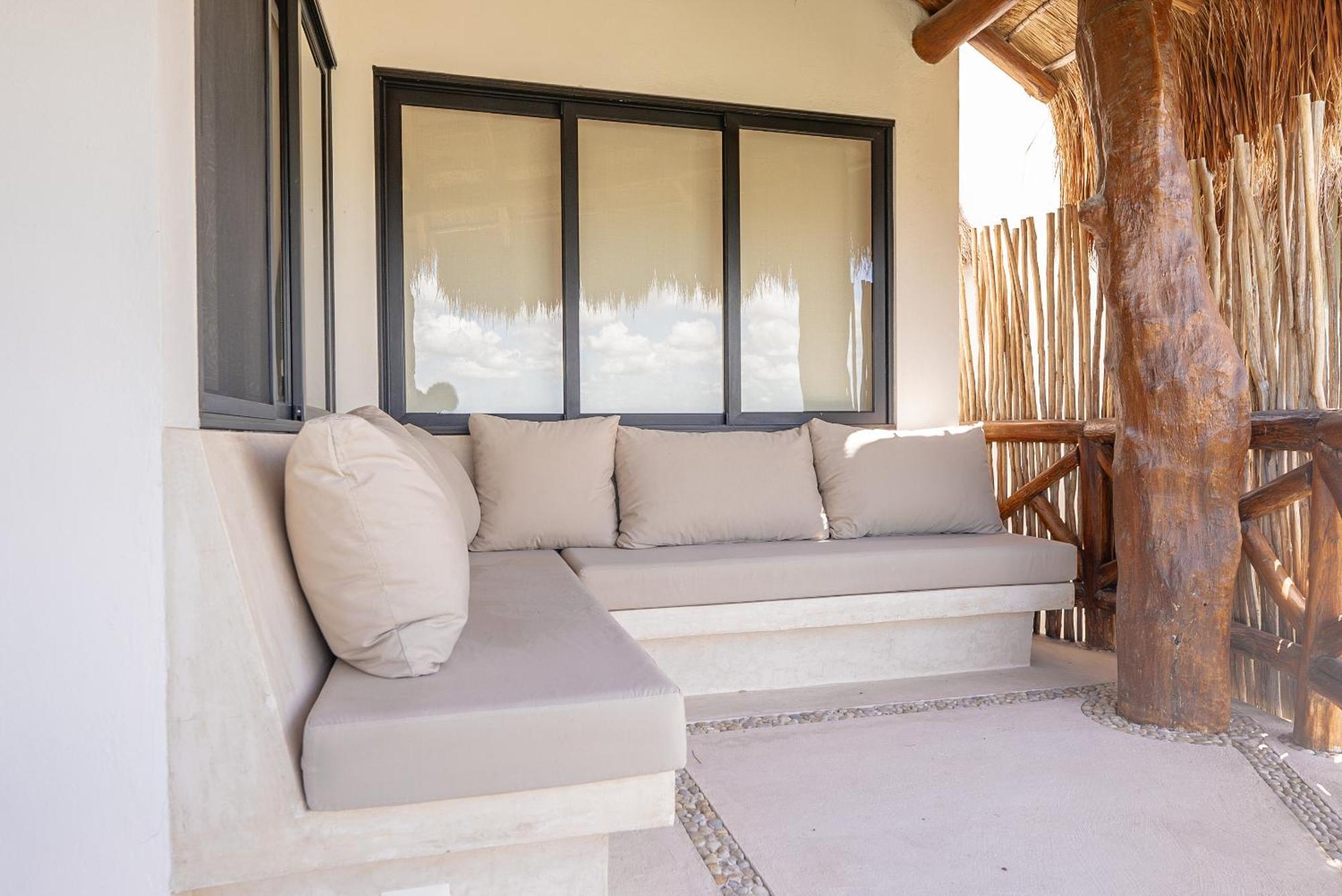 Apartamento de 2 Quartos