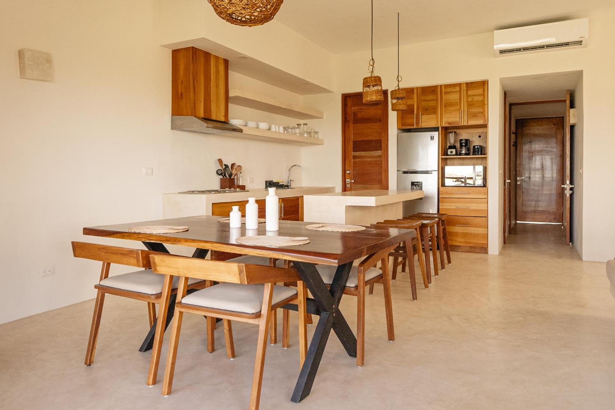 Apartamento de 2 Quartos
