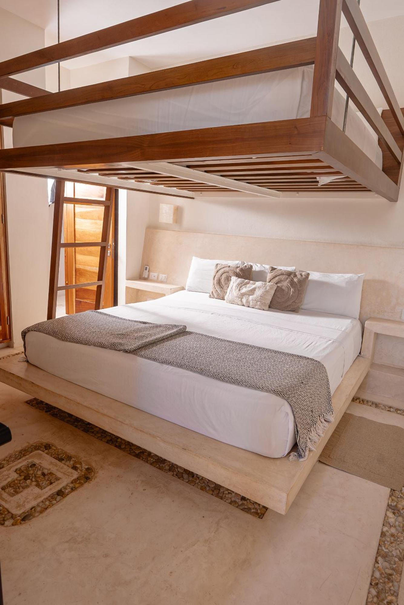 Quarto Duplo Superior
