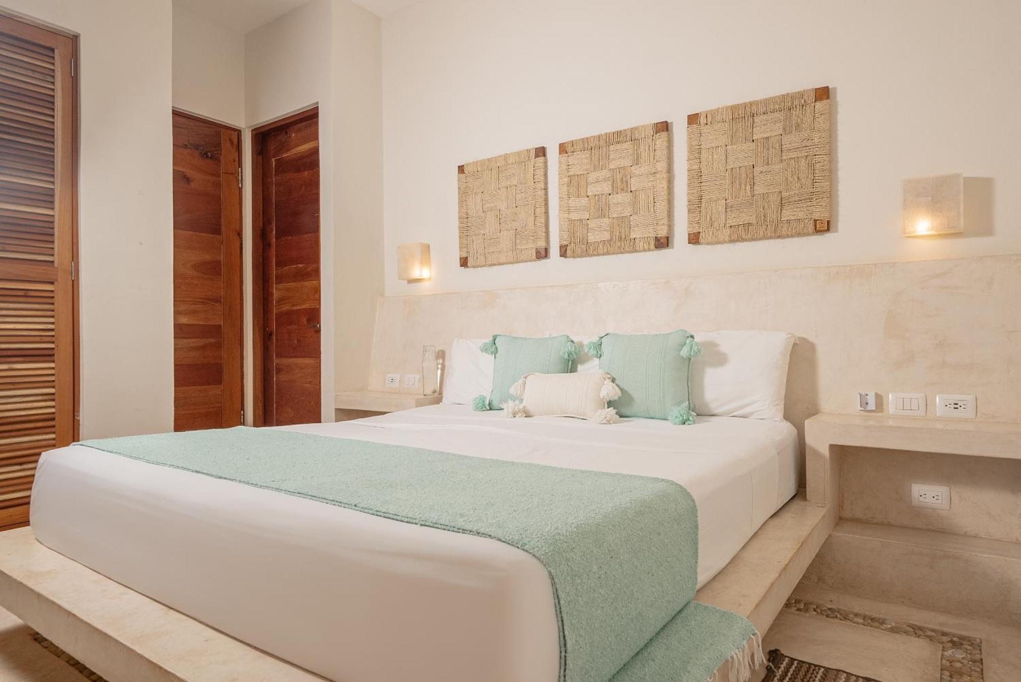 Quarto Duplo Standard