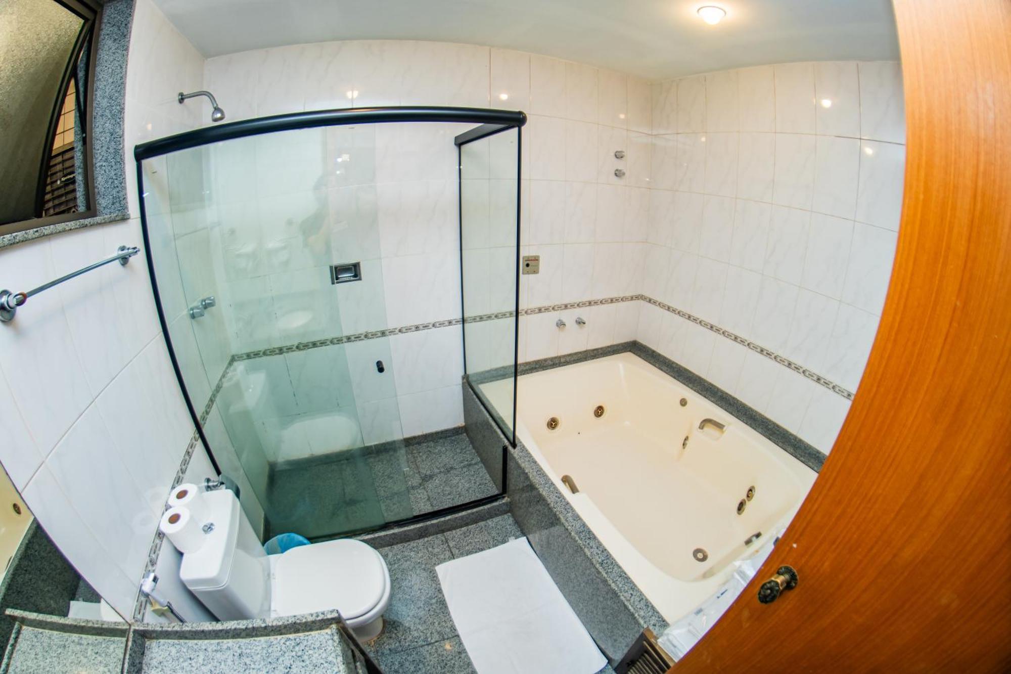 Habitación Quíntuple (5 adultos)