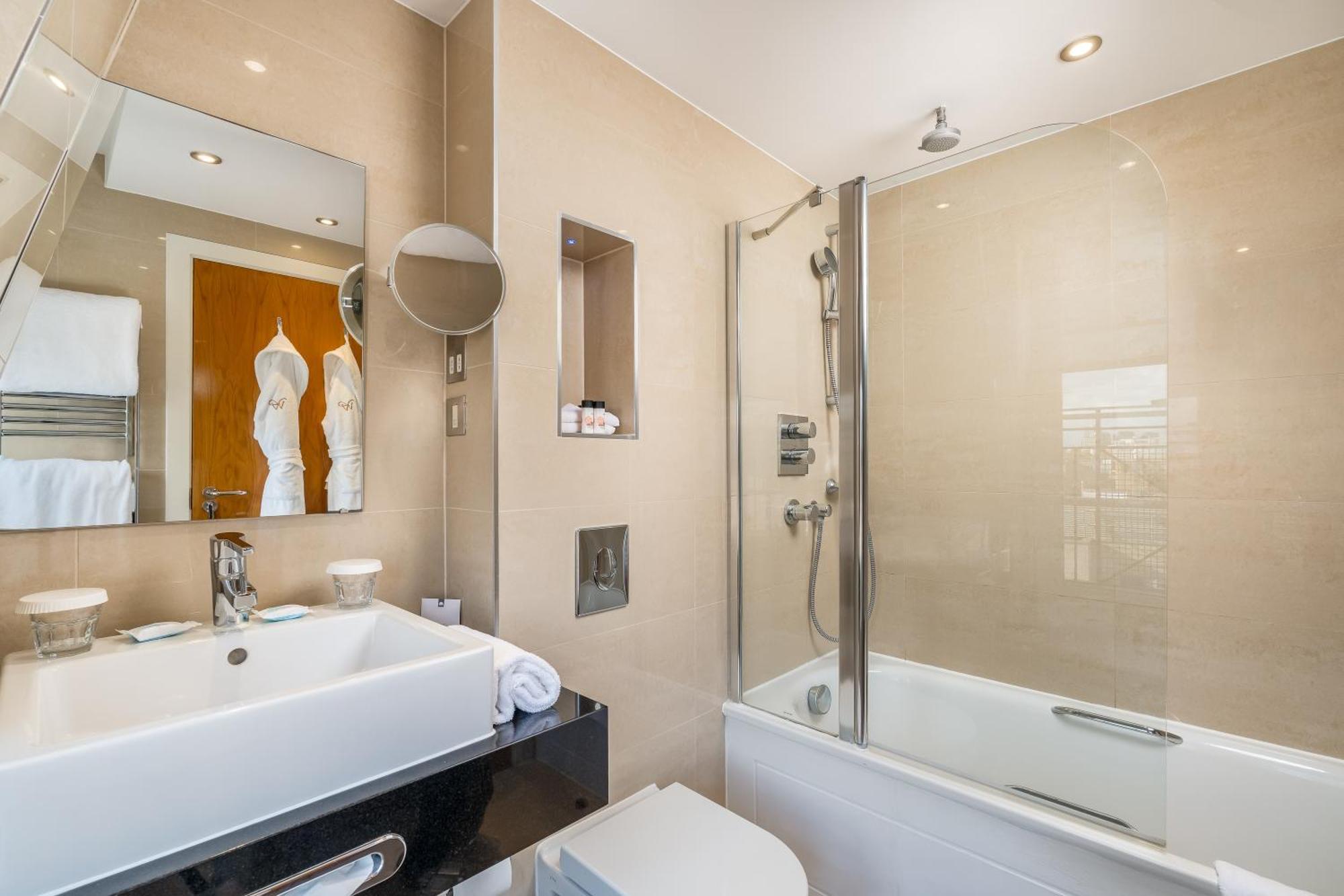 Chambre Double Classique